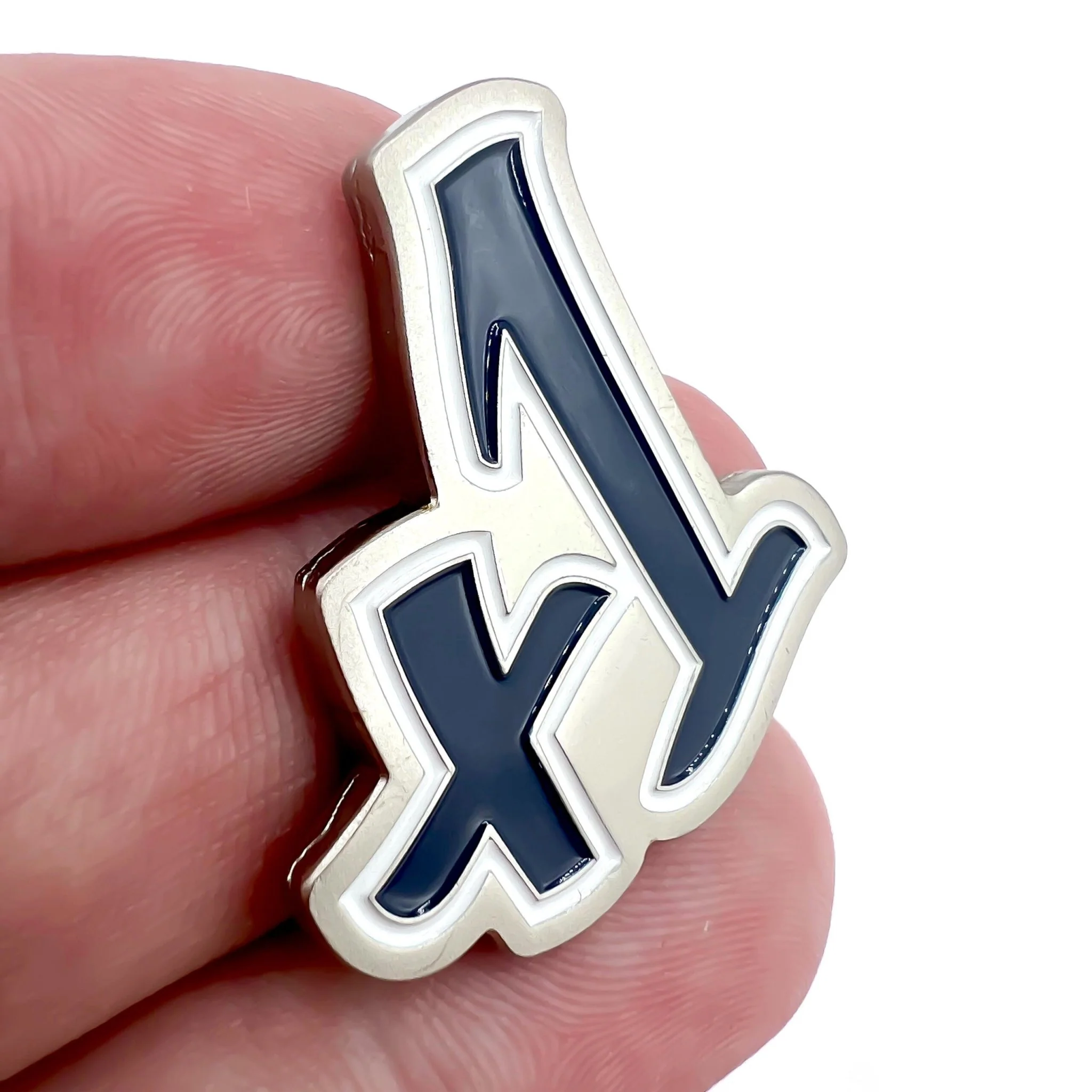'+1 - Ball Marker - Image 2