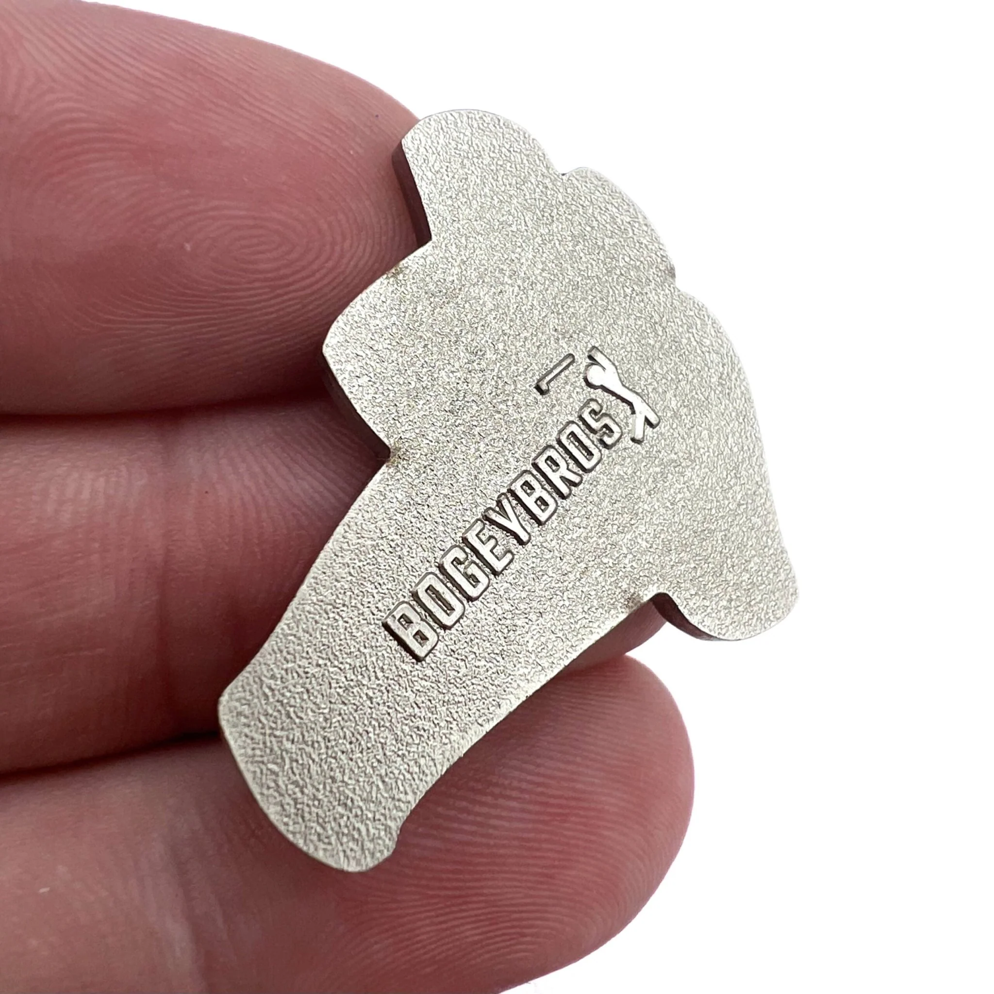 '+1 - Ball Marker - Image 3