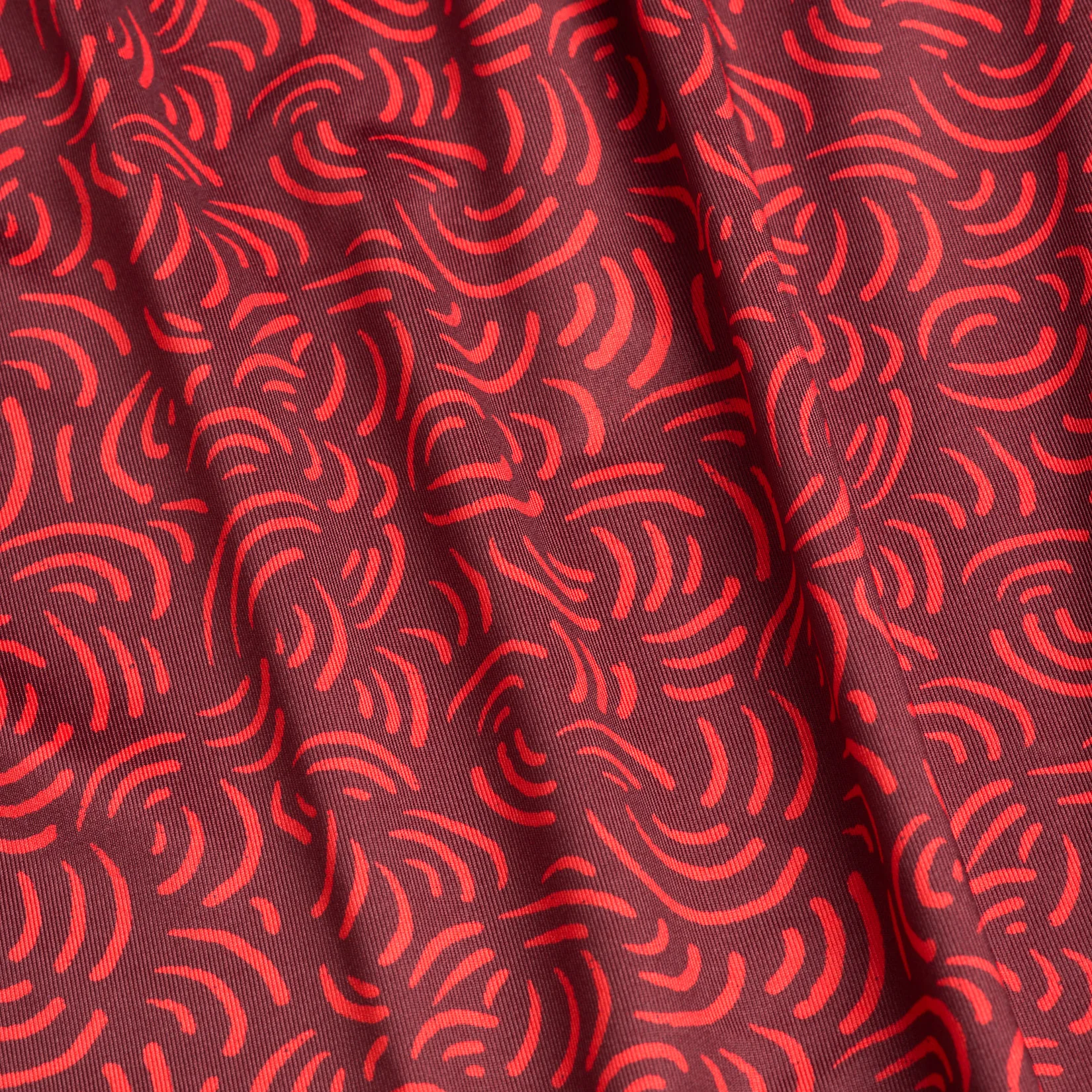 Arcs - Red - Polo - Image 6