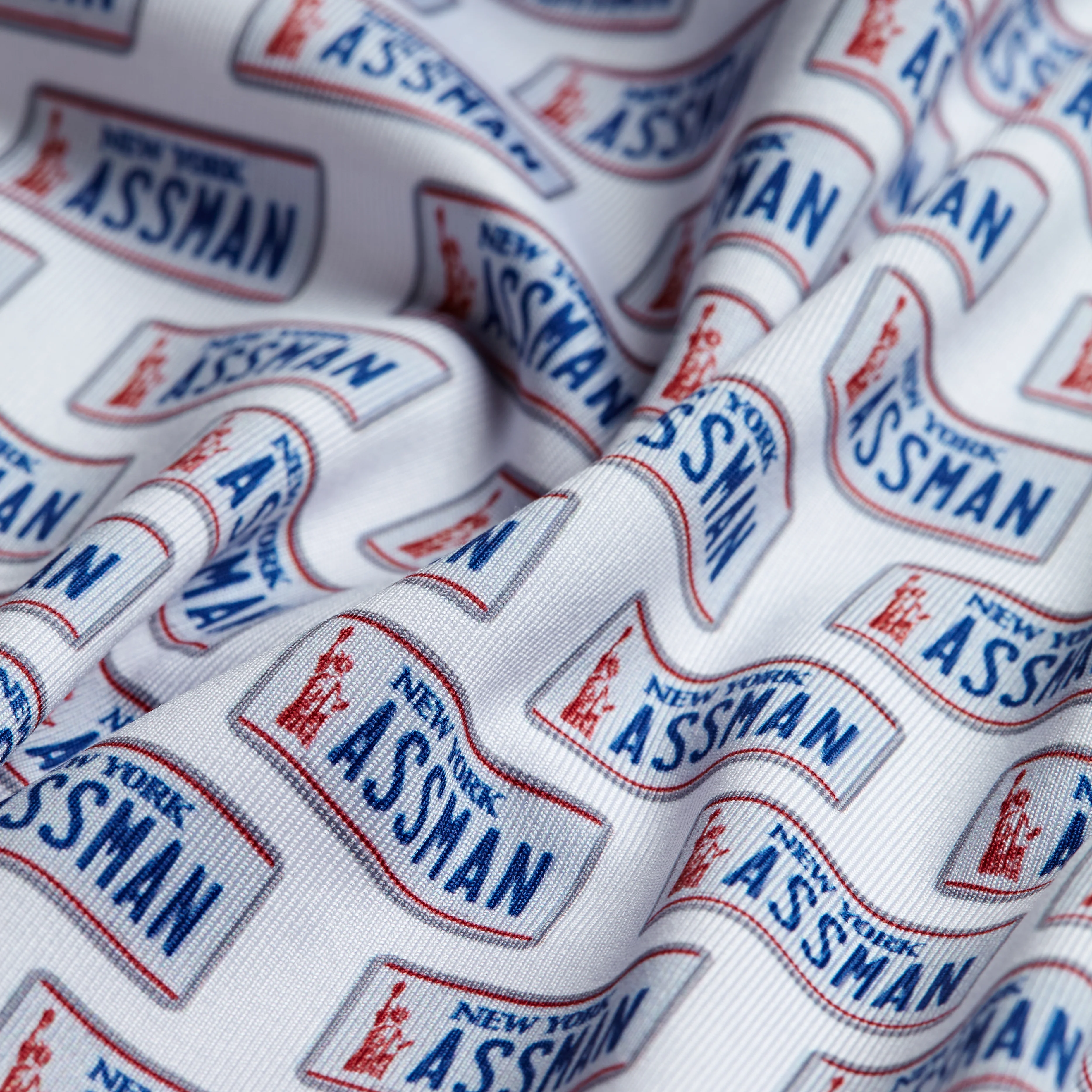ASSMAN - Polo - Image 6