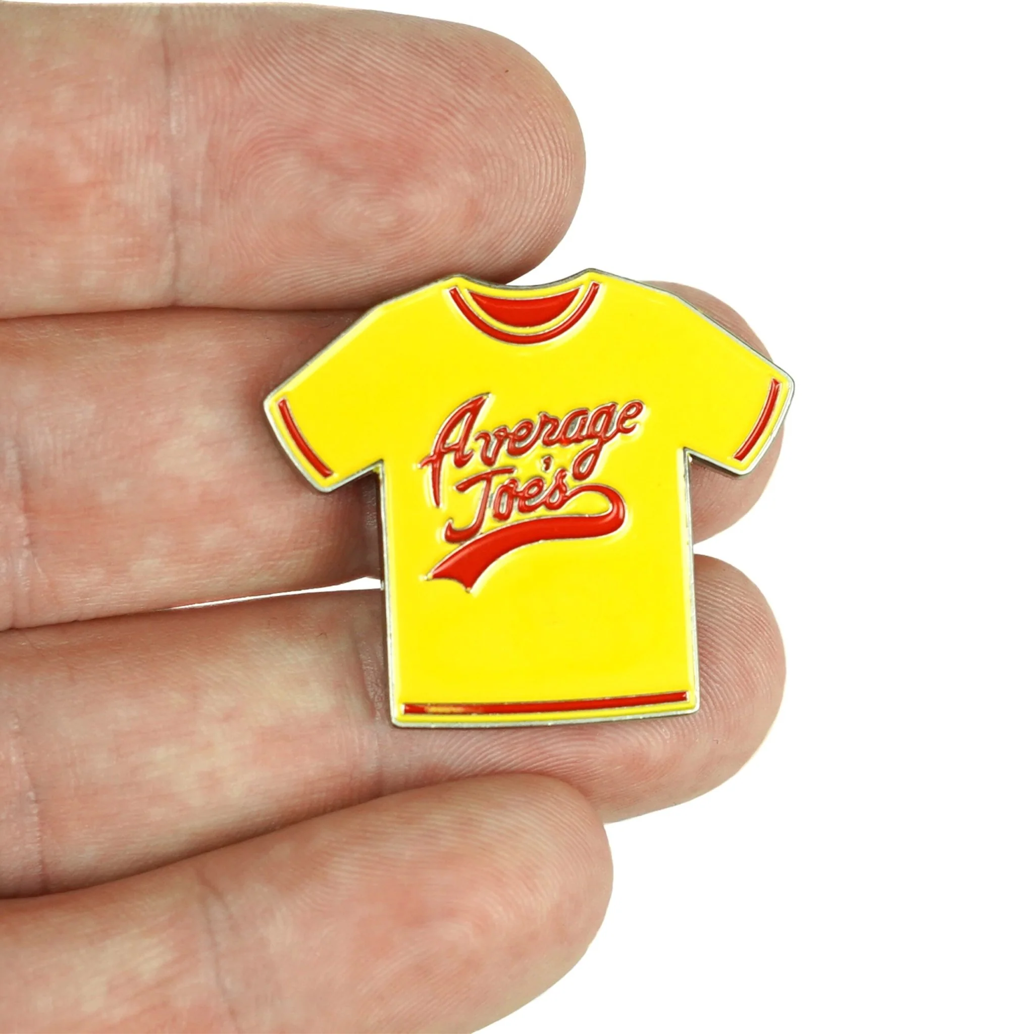 Average Joes - Ball Marker - Image 2