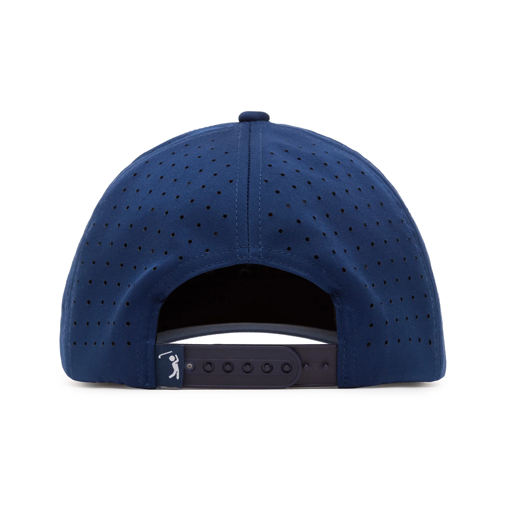Awesome Abe - Performance Golf Hat - Snapback - Image 4