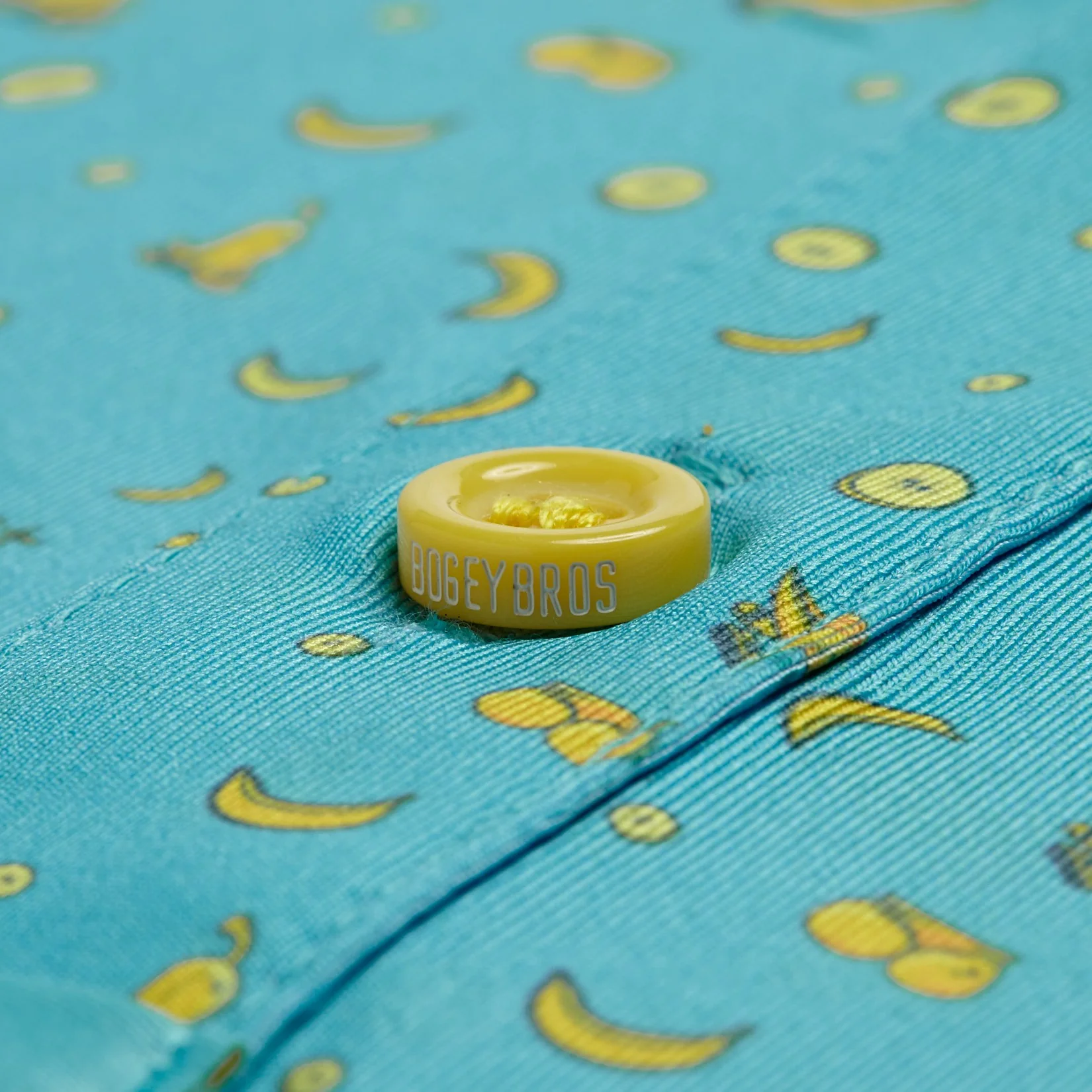 Banana Split Cheeks - Polo - Image 5