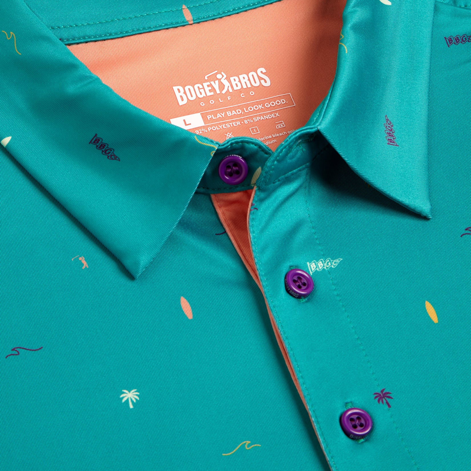 Beach - Polo - Image 3