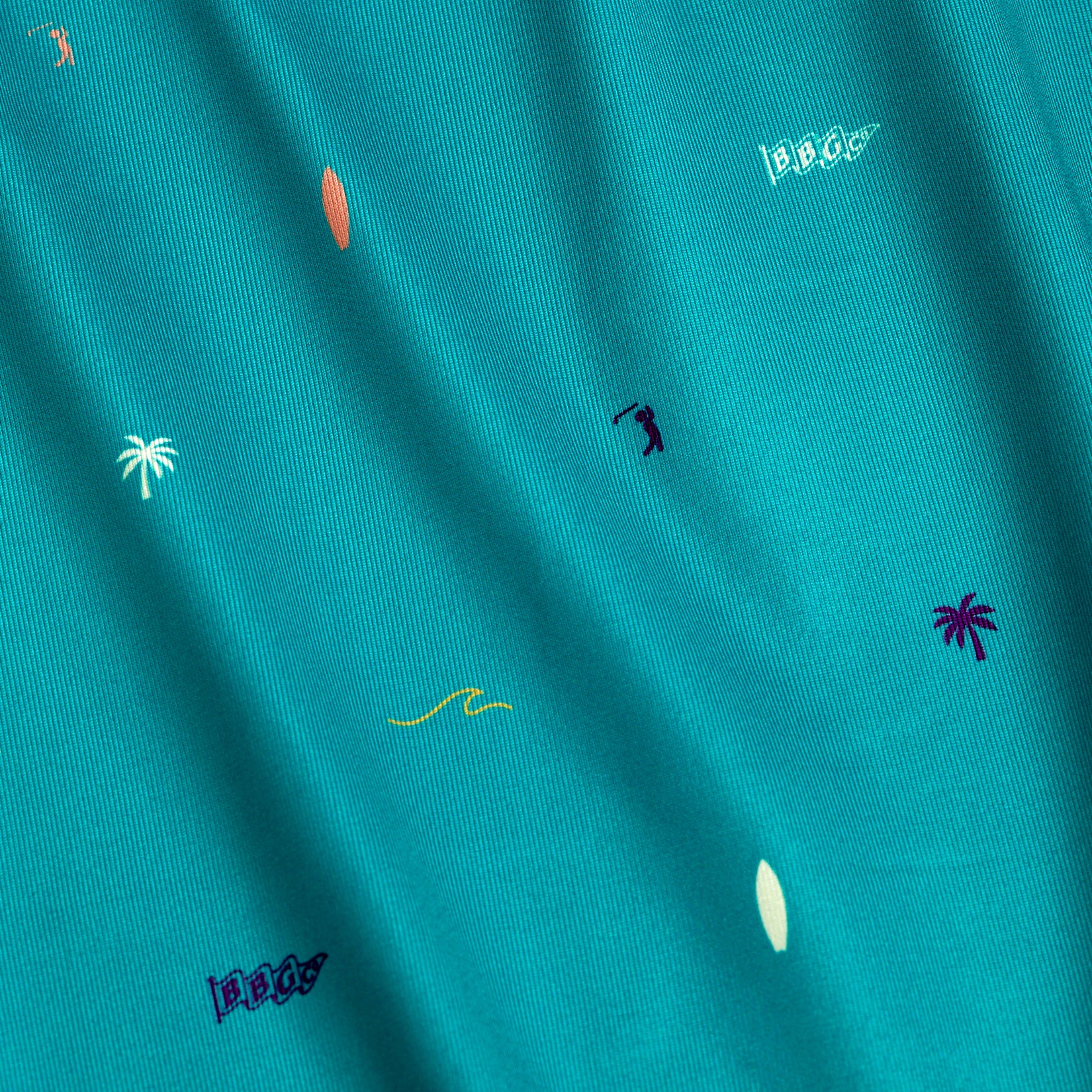 Beach - Polo - Image 6