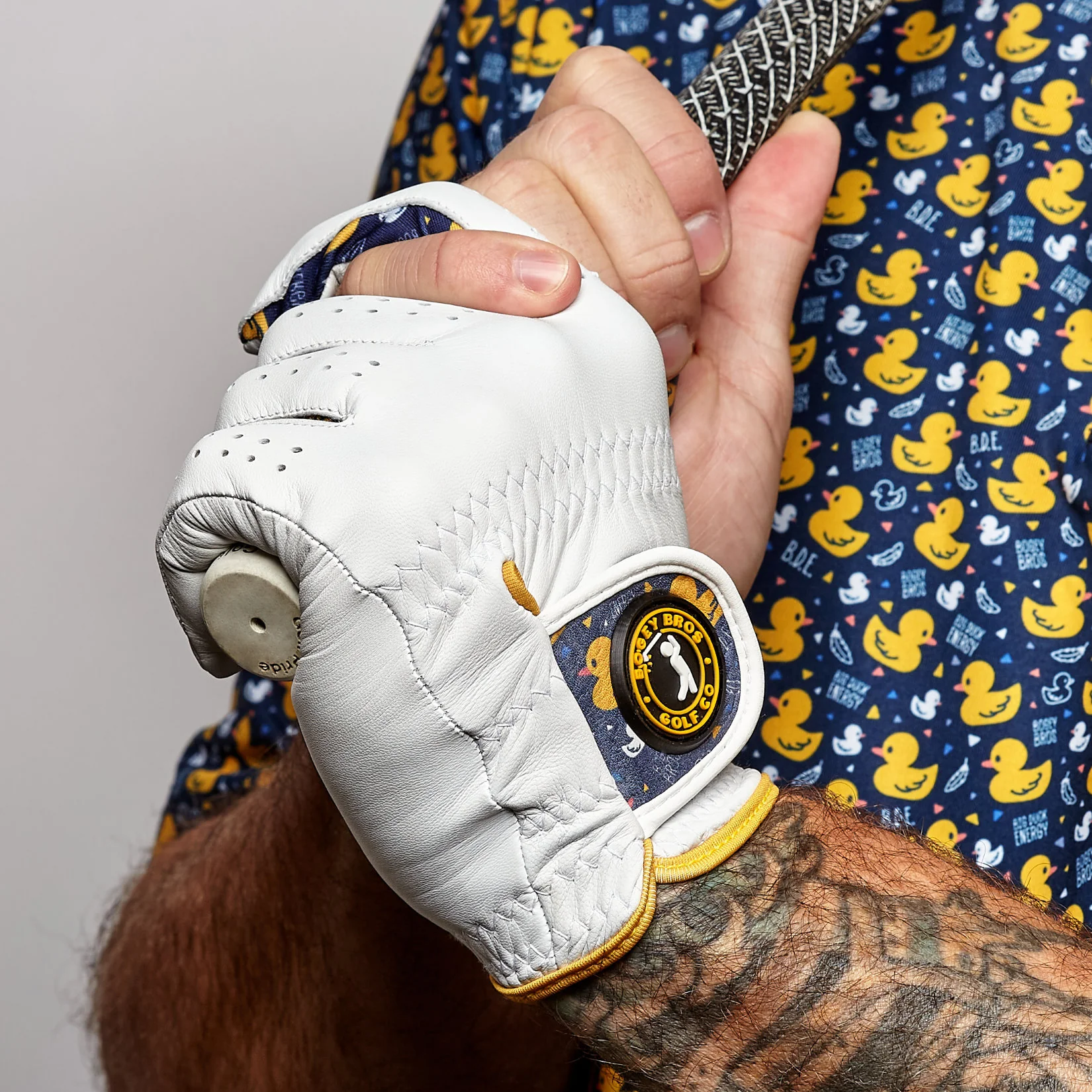 Big Duck Energy - Glove - Image 4