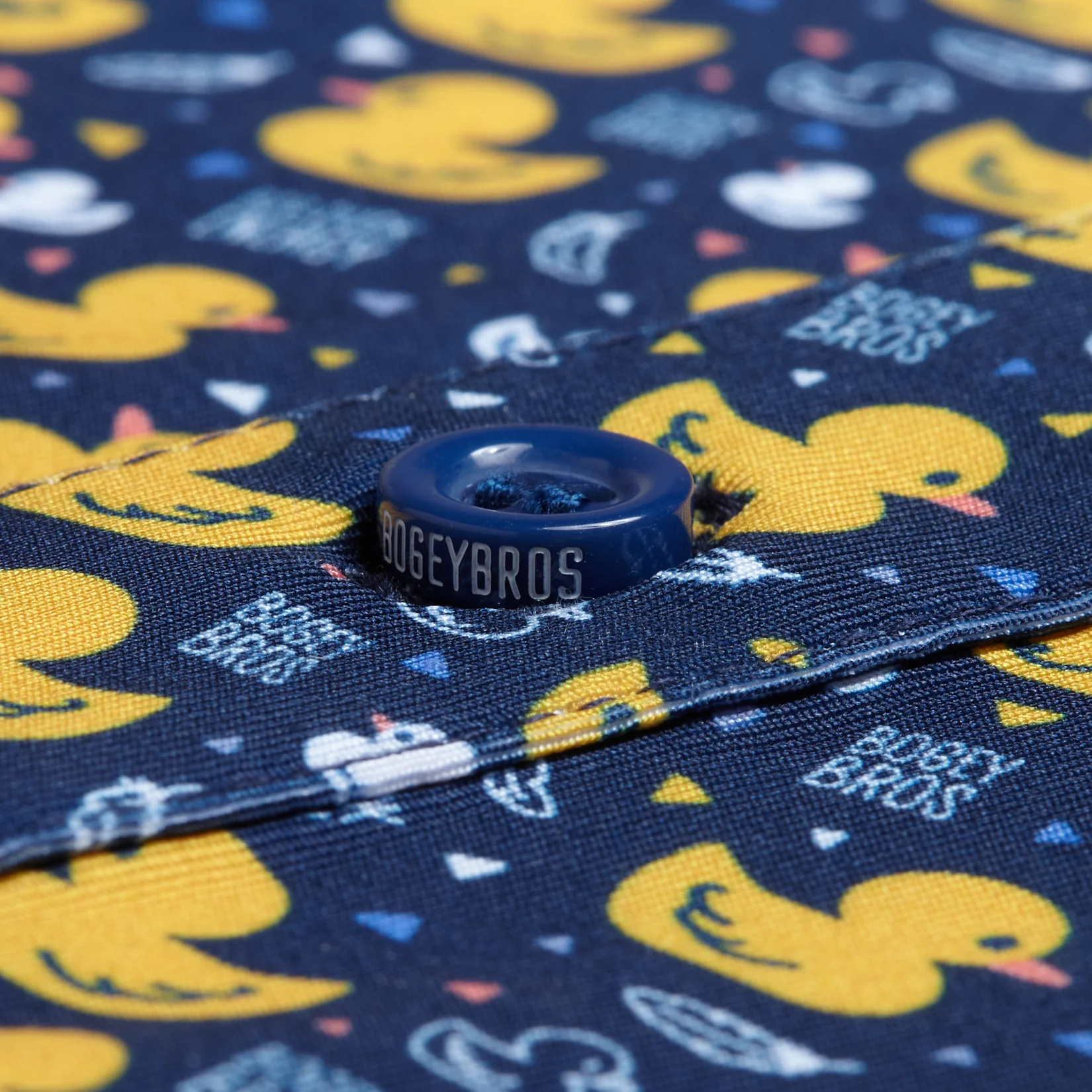 Big Duck Energy - Polo - Image 5