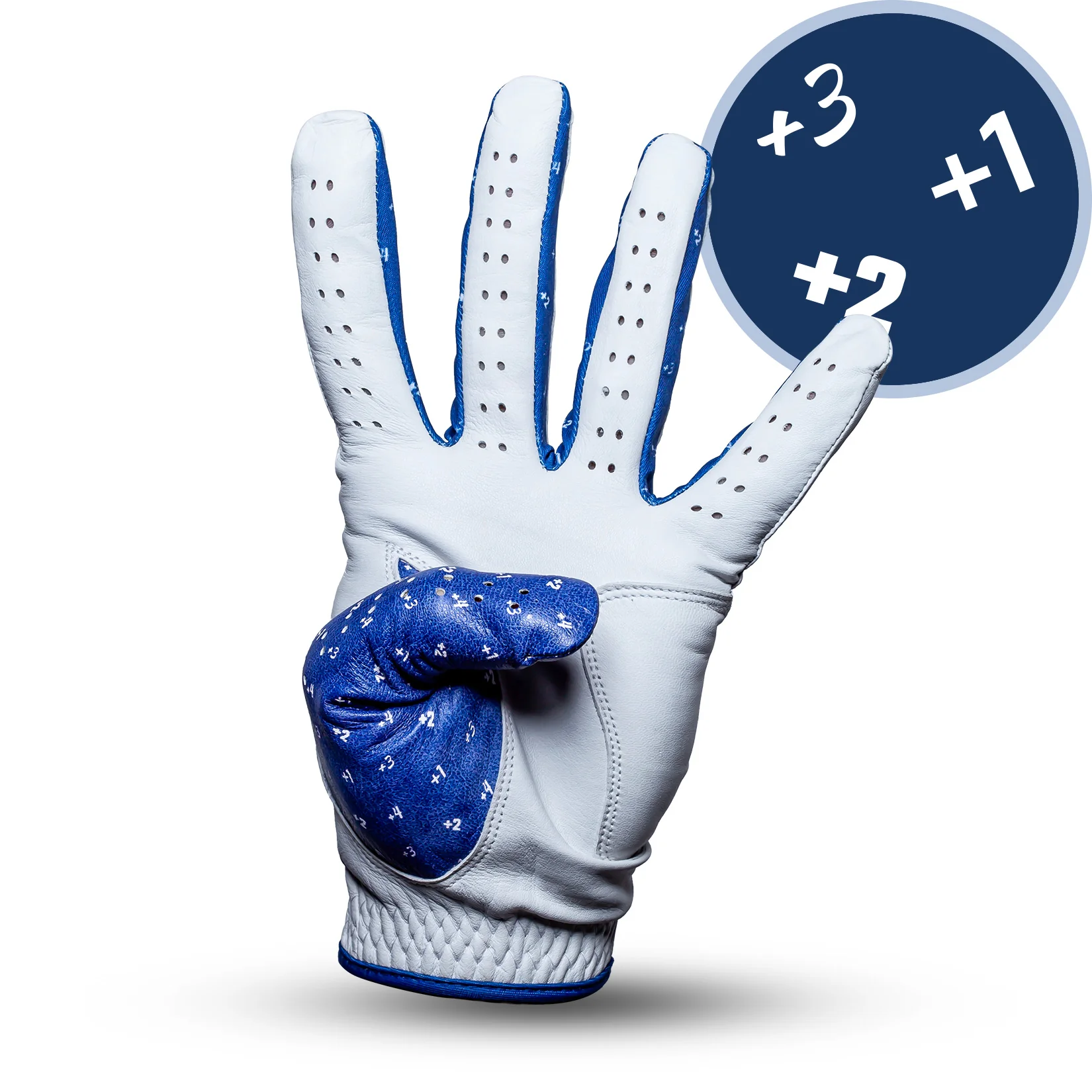 Big Numbers - Glove