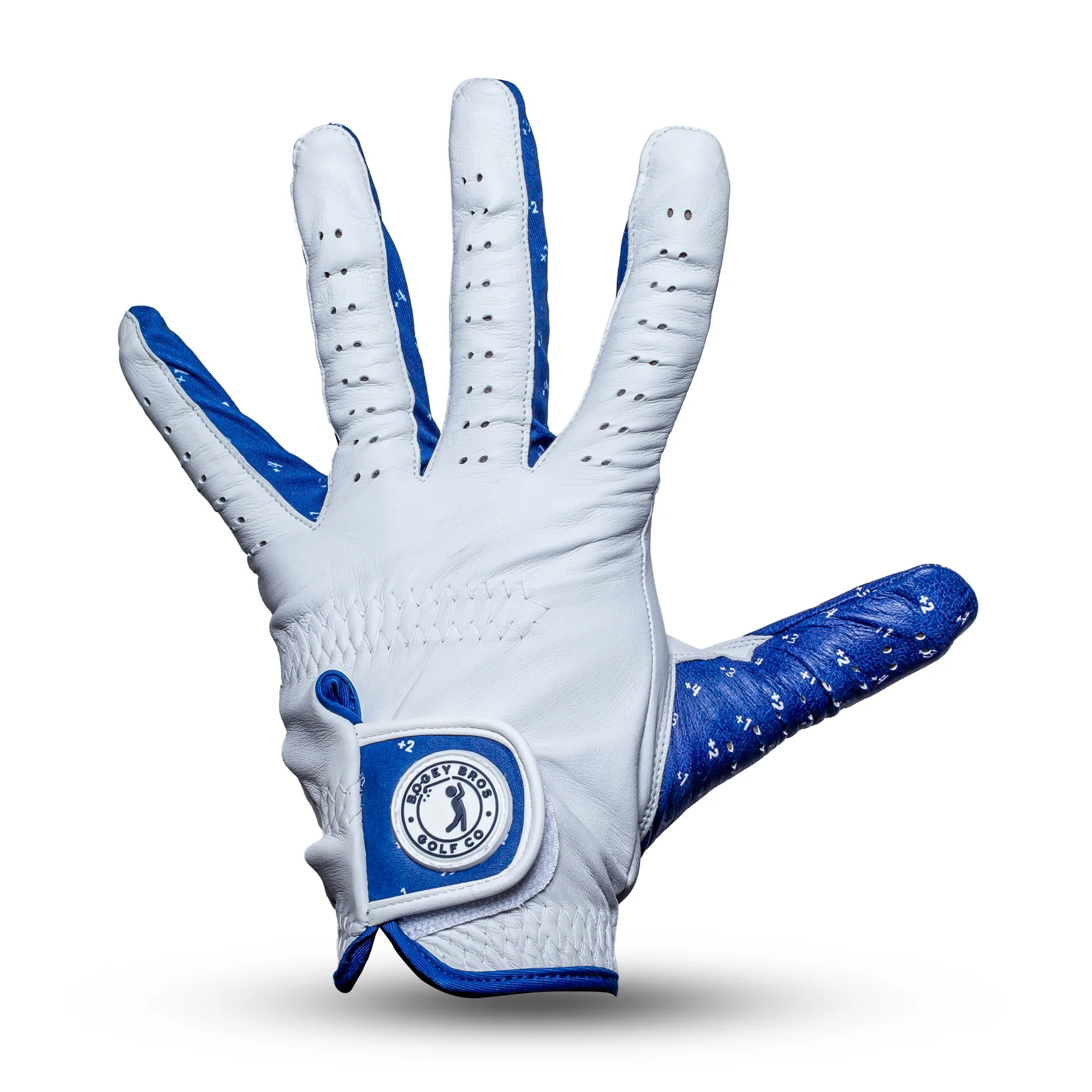 Big Numbers - Glove - Image 2