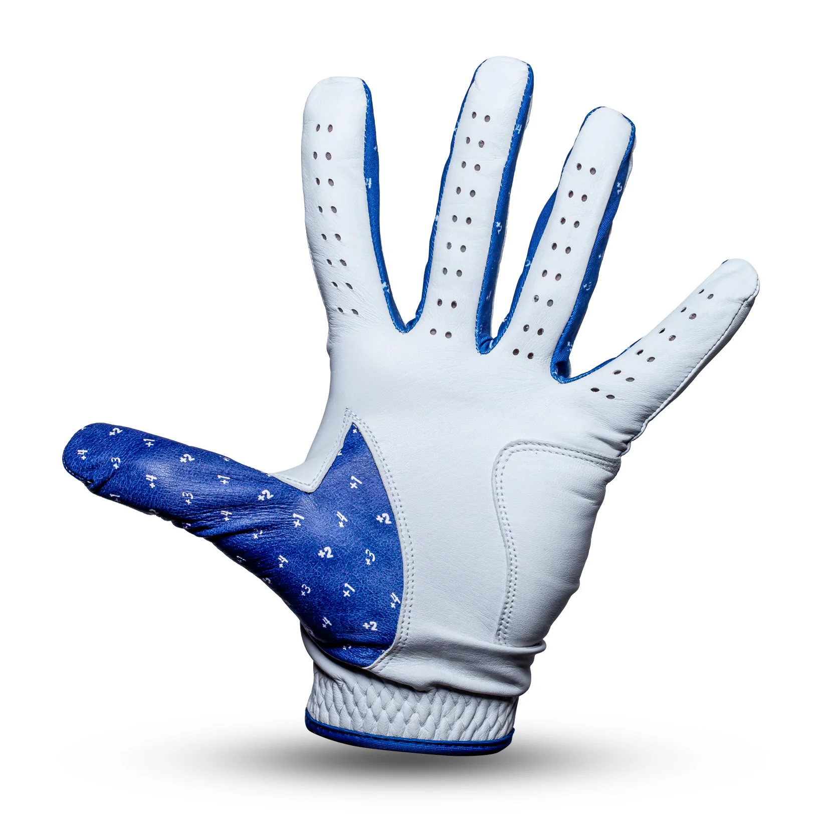 Big Numbers - Glove - Image 3