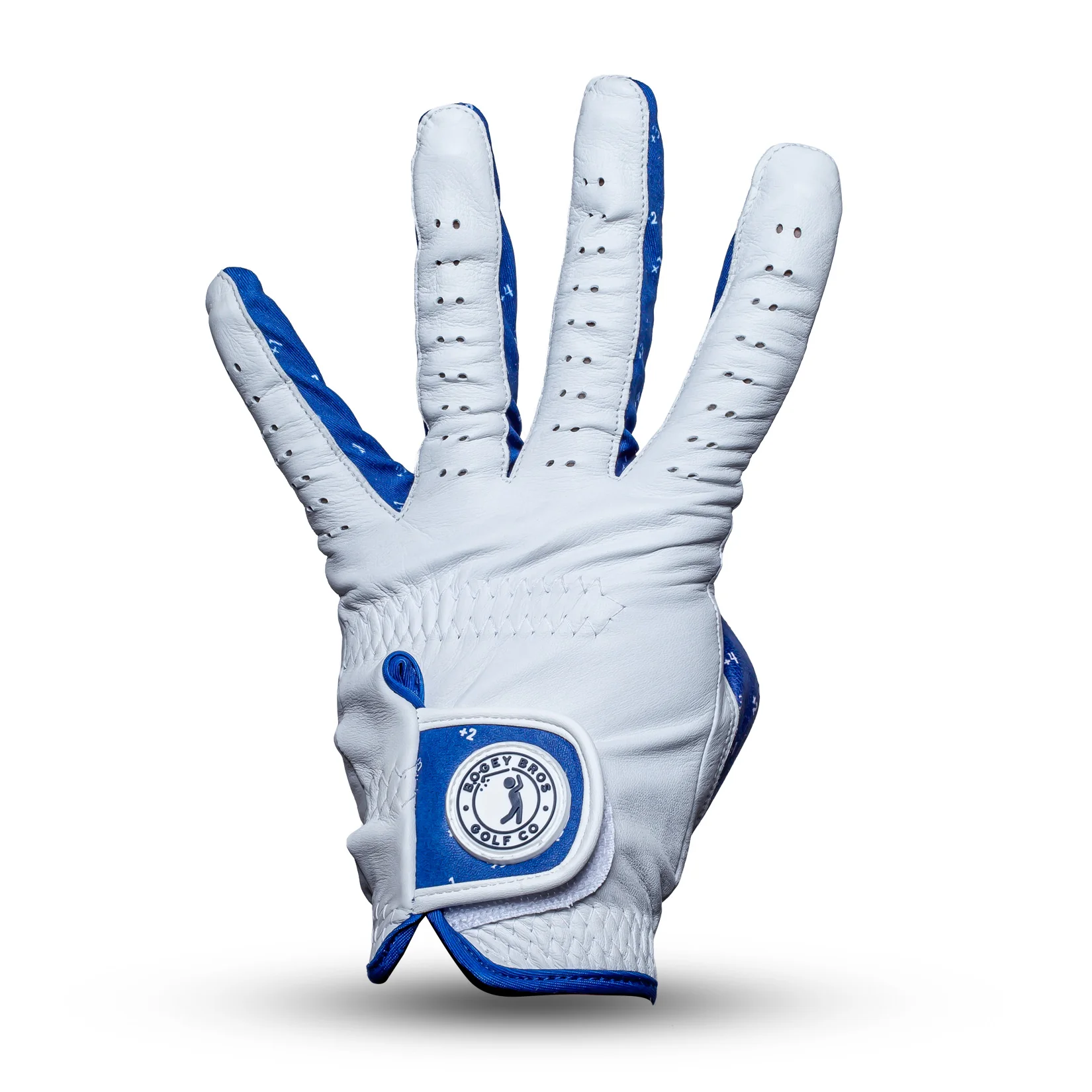 Big Numbers - Glove - Image 4