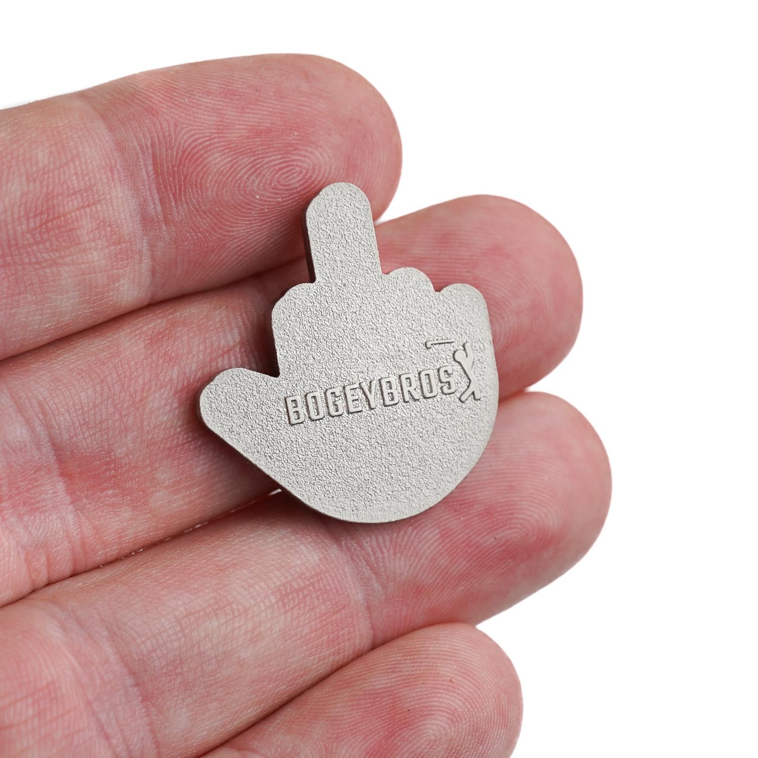 Birdie Finger - Ball Marker - Image 3