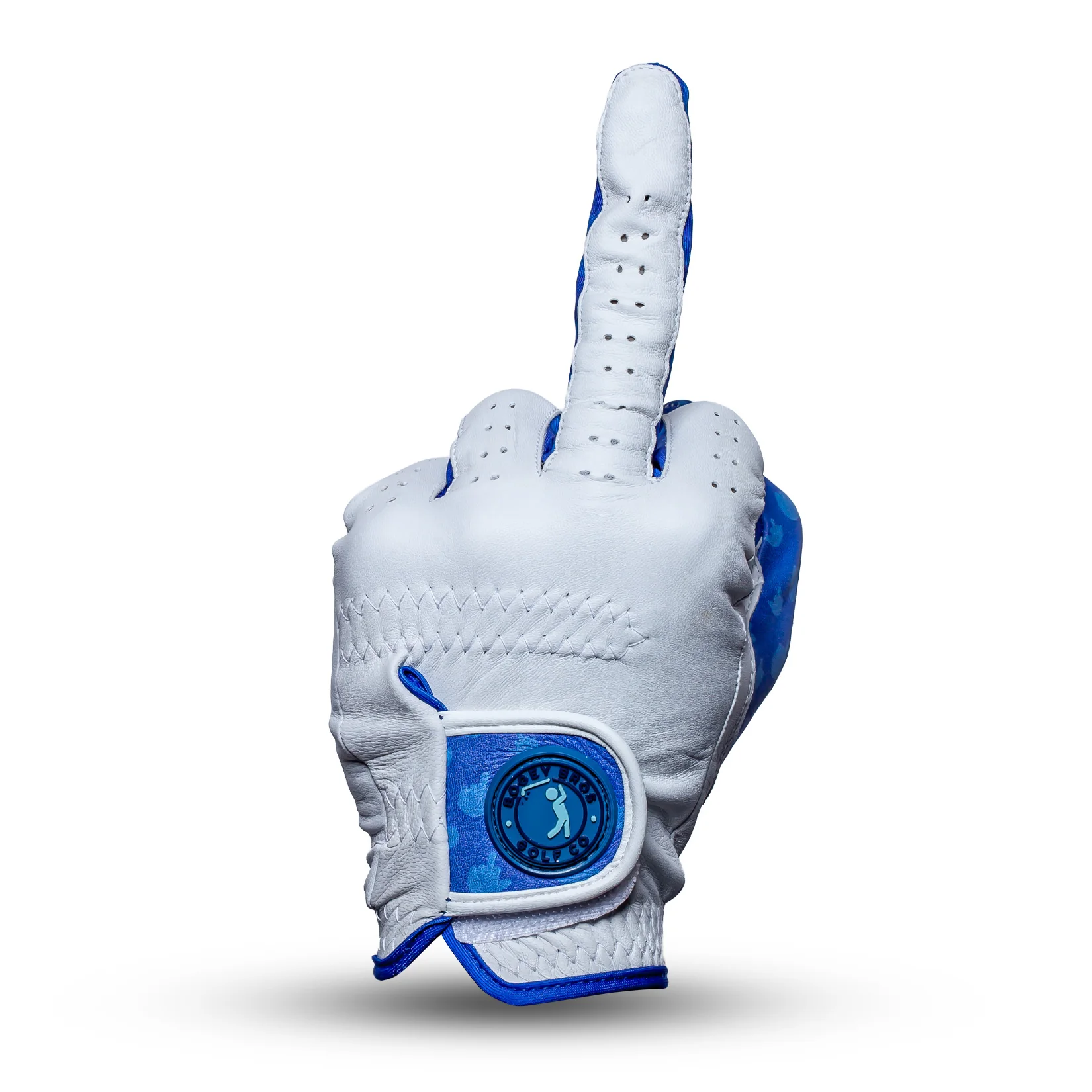 Birdie Finger - Blue Jay - Glove - Image 4