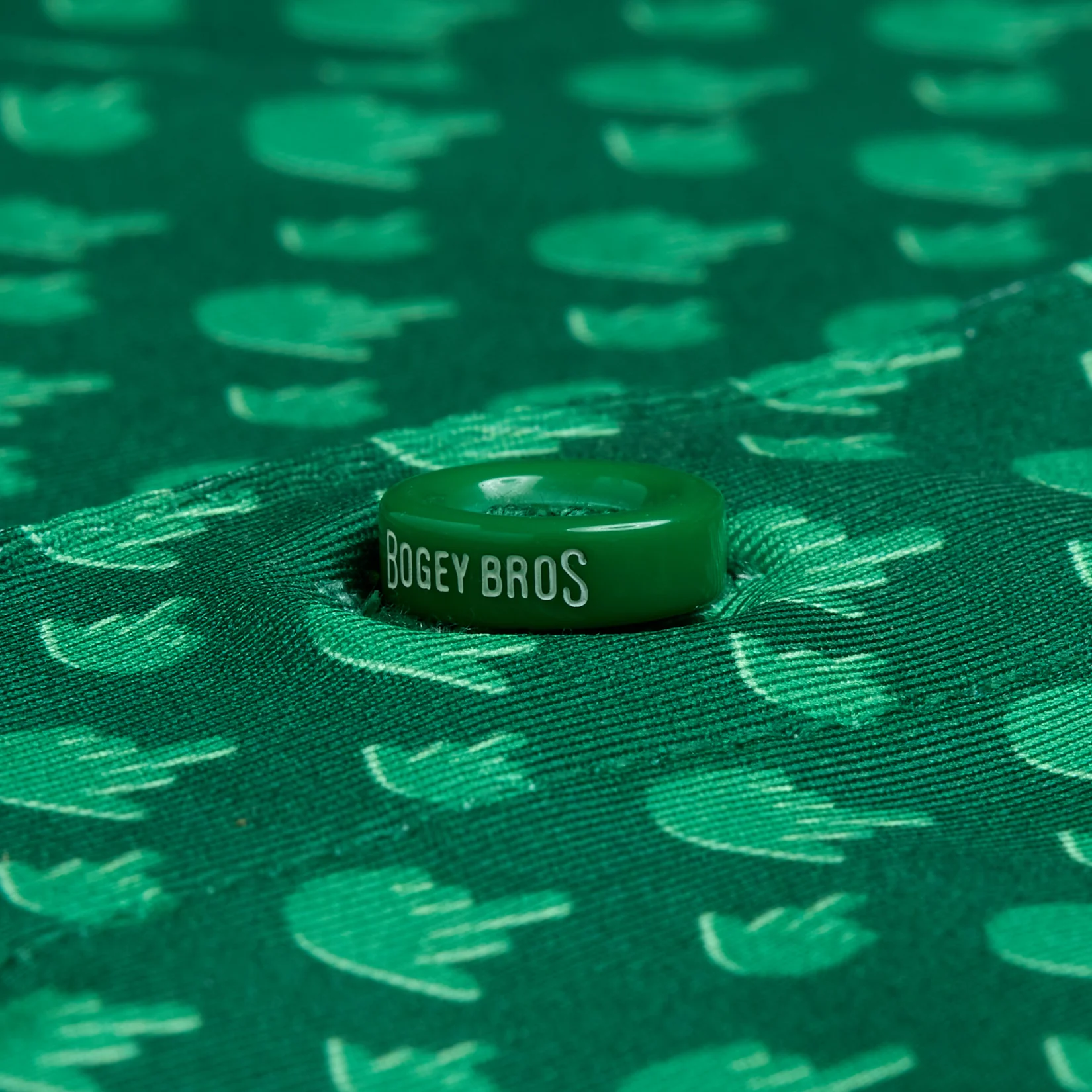 Birdie Finger - Irish Goodbye - Polo - Image 5