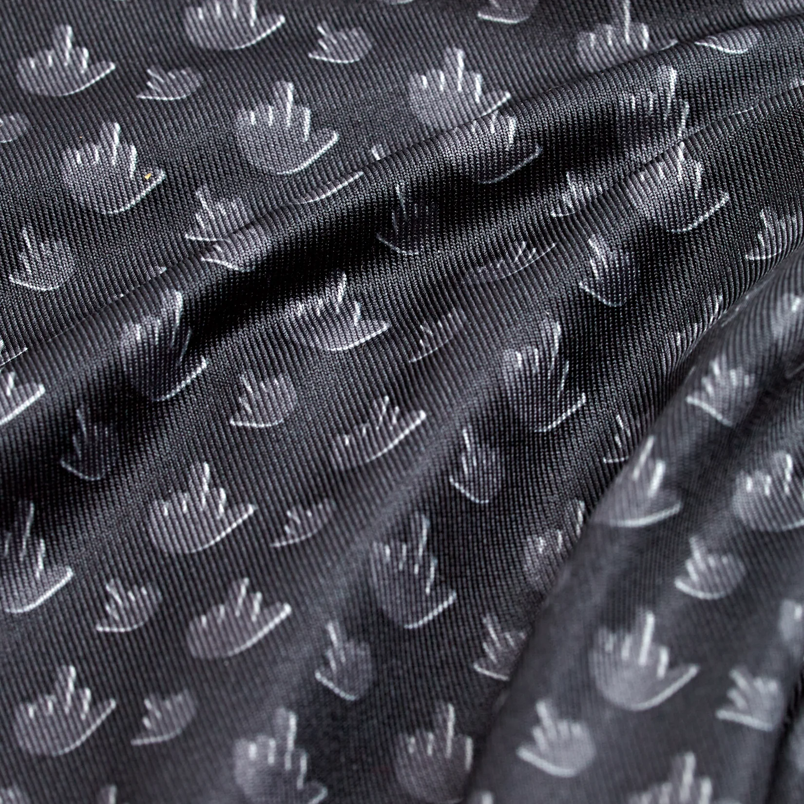 Birdie Finger - Raven - Polo - Image 6