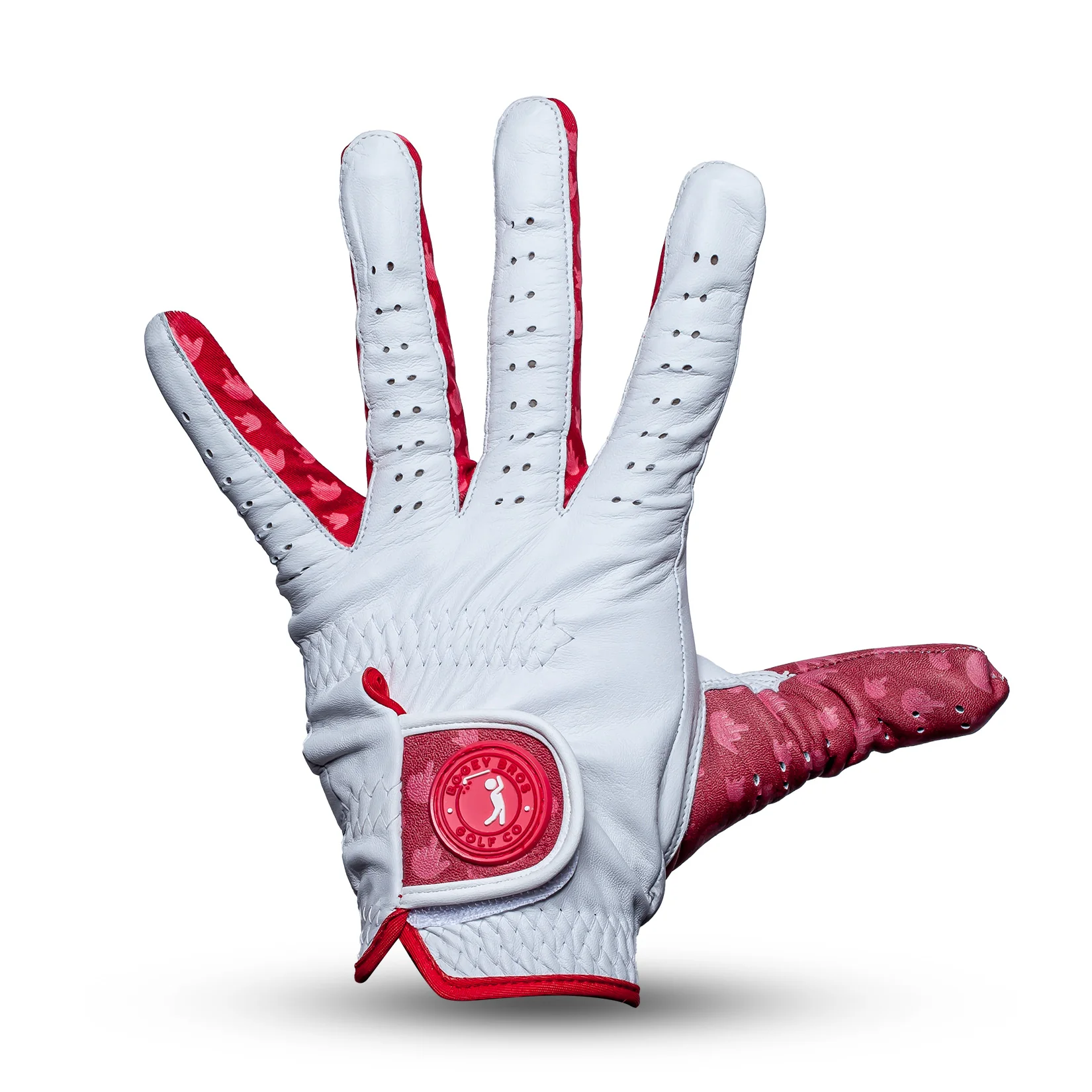 Birdie Finger - Robin - Glove - Image 2