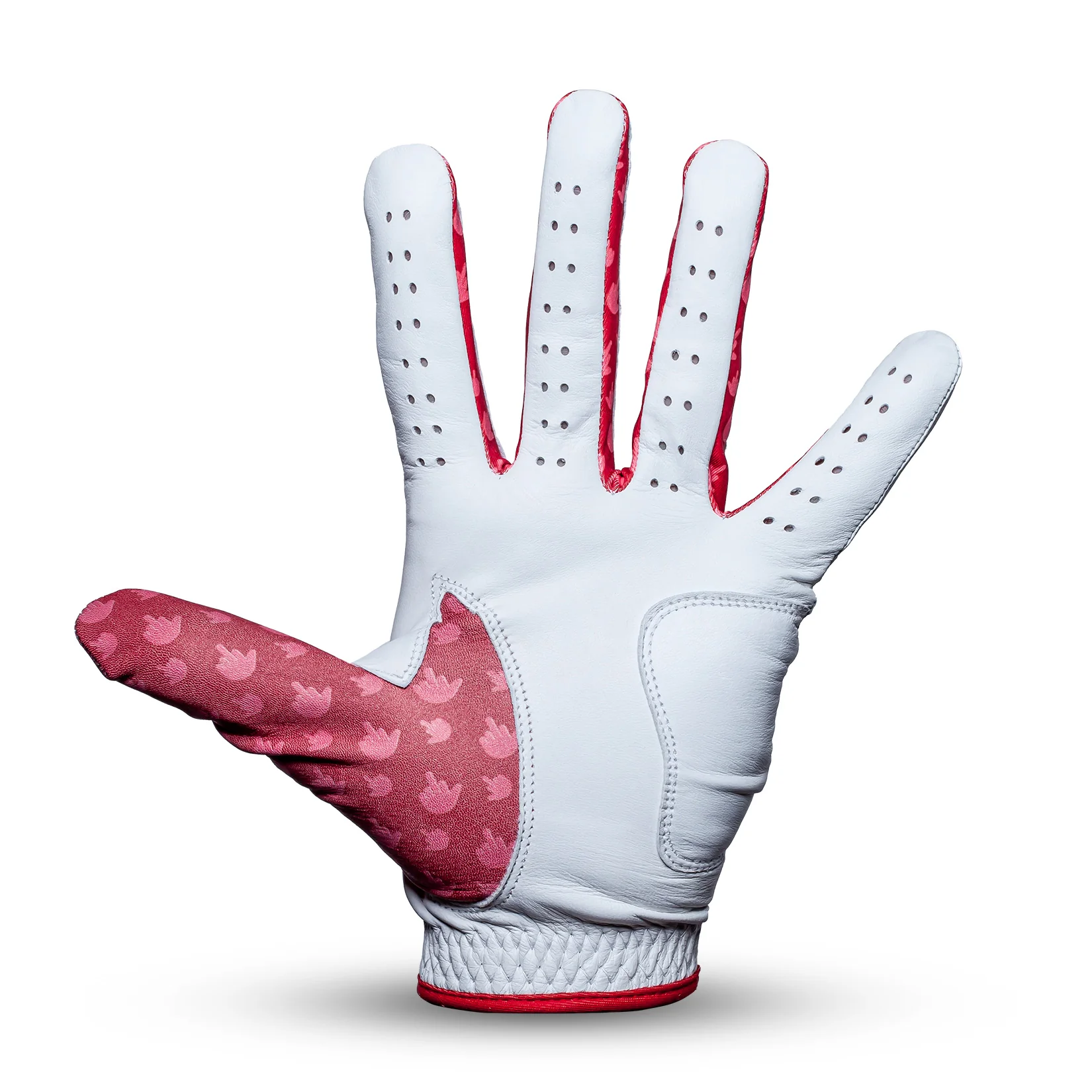 Birdie Finger - Robin - Glove - Image 3