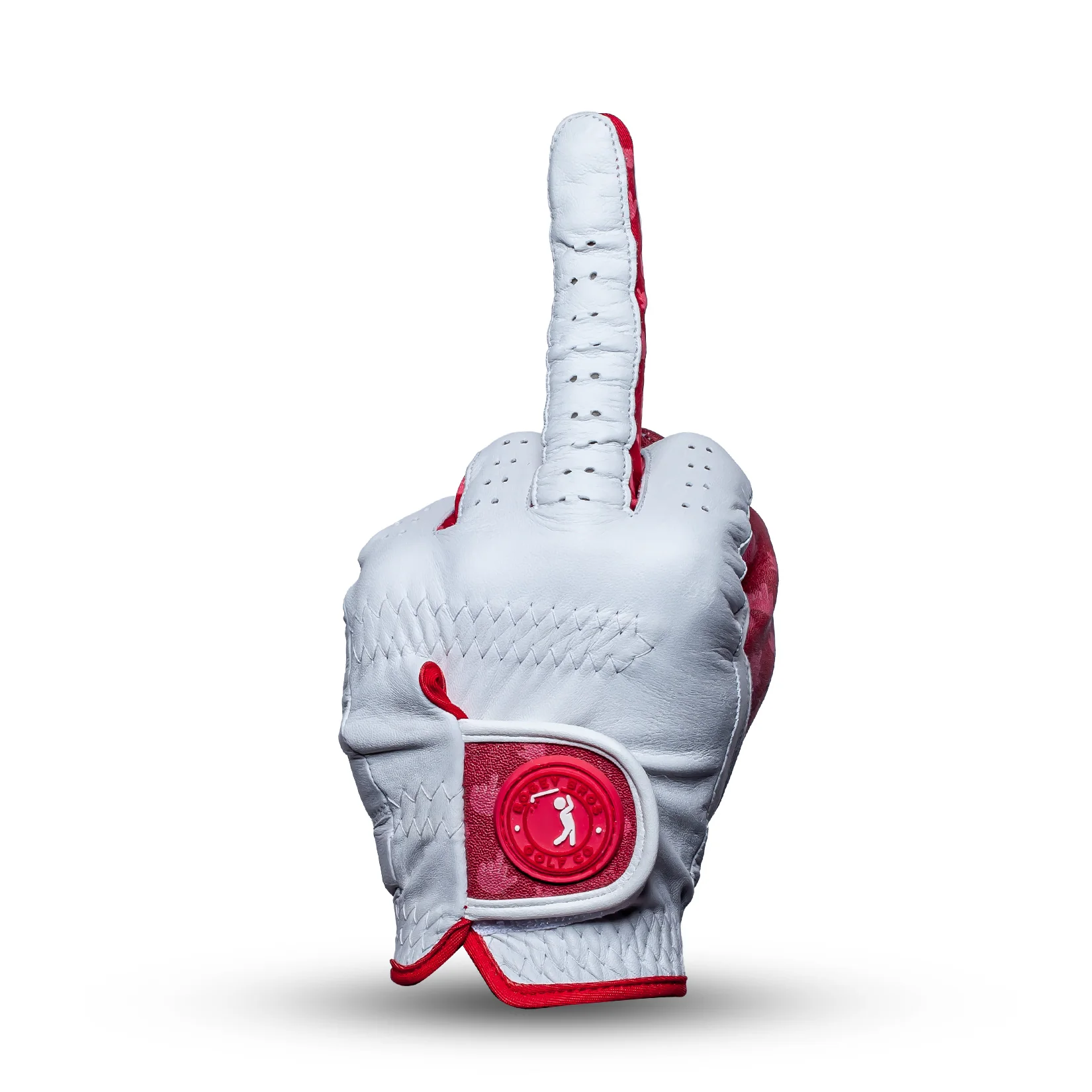 Birdie Finger - Robin - Glove - Image 4