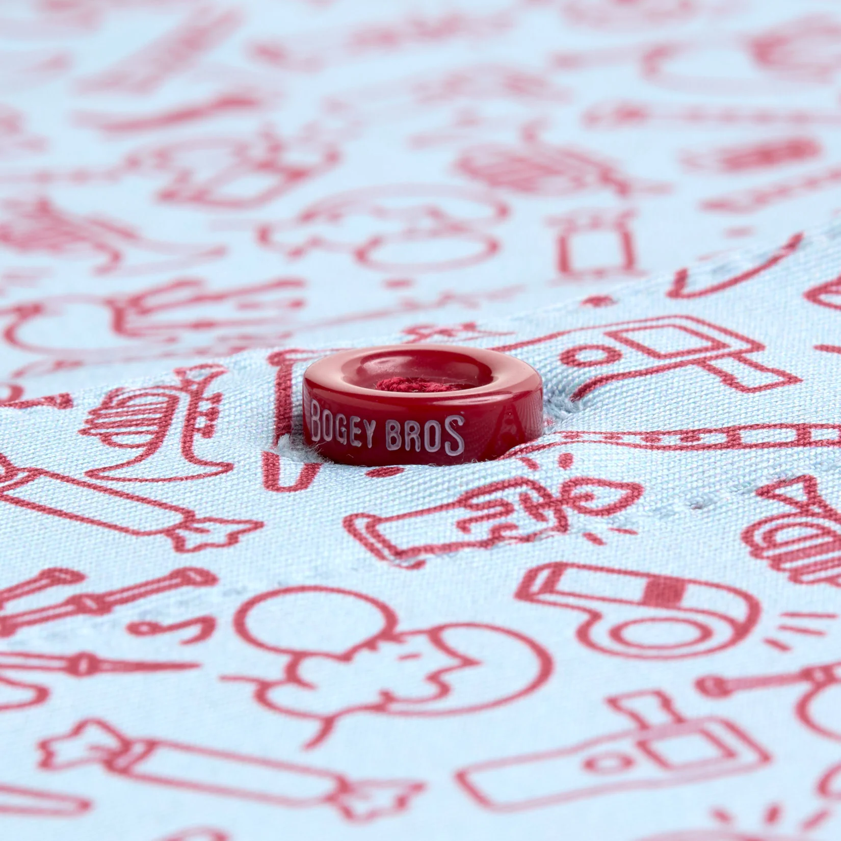 Blew It - Polo - Image 5