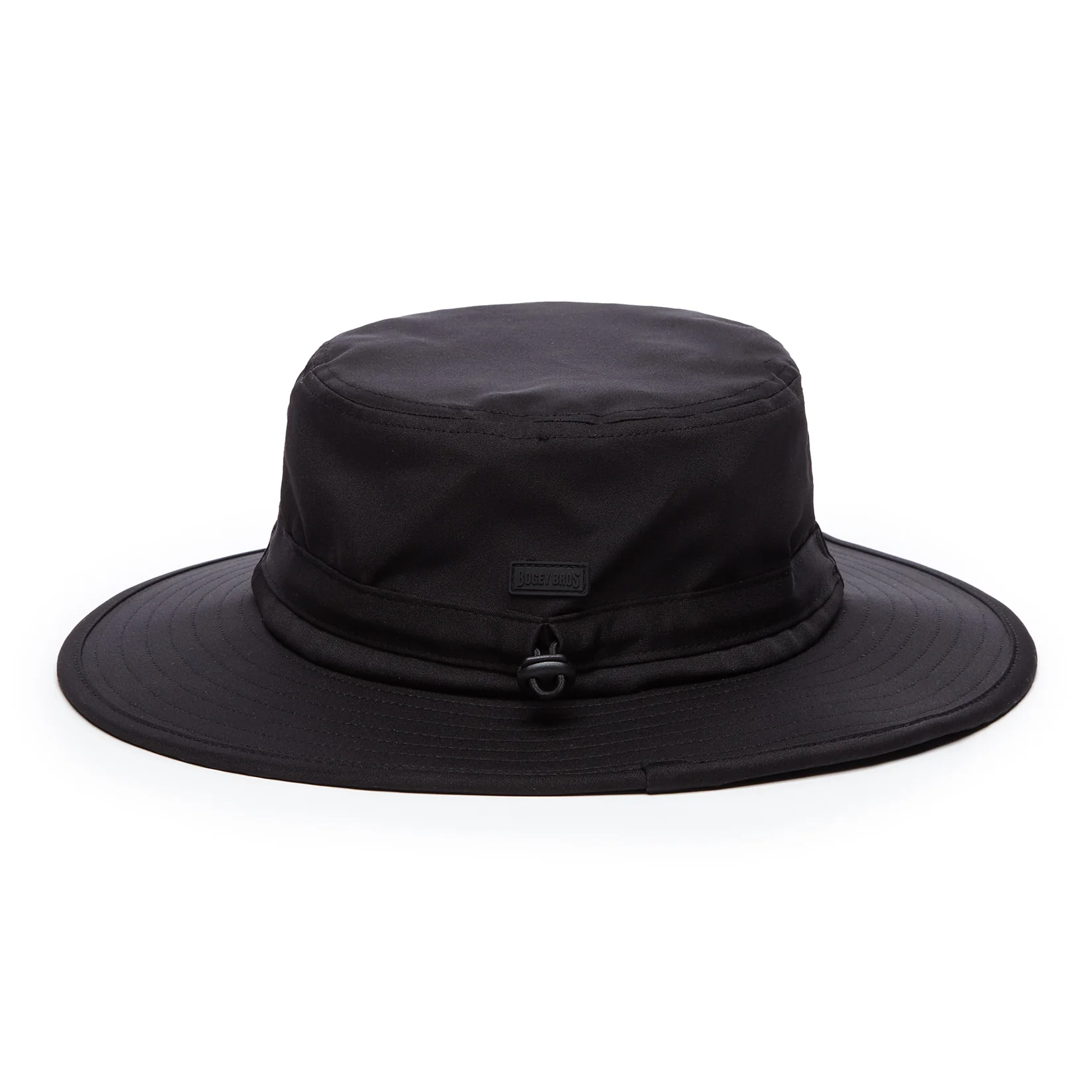 Bogeyman Black - Bucket Hat - Image 4