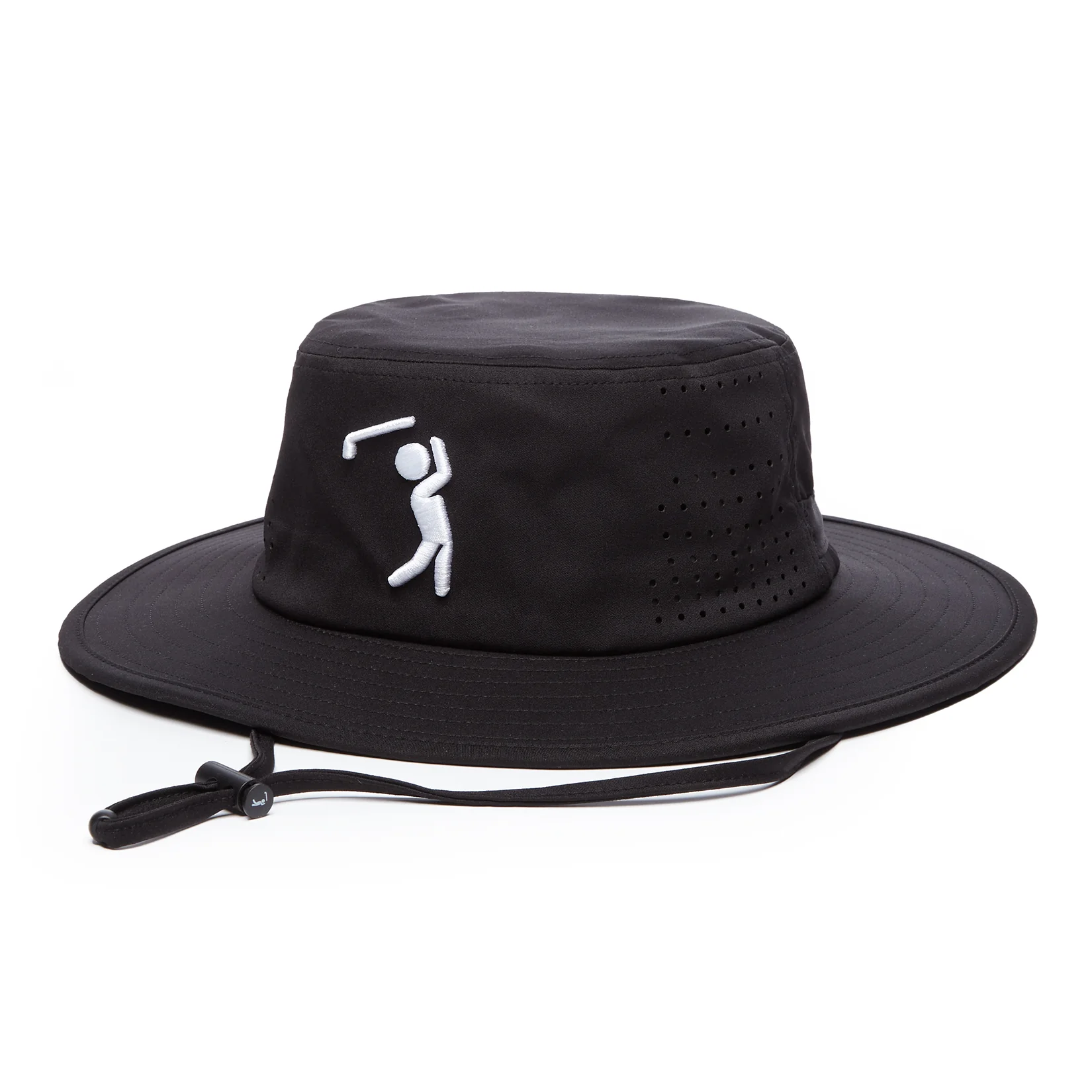 Bogeyman Black - Bucket Hat - Image 5