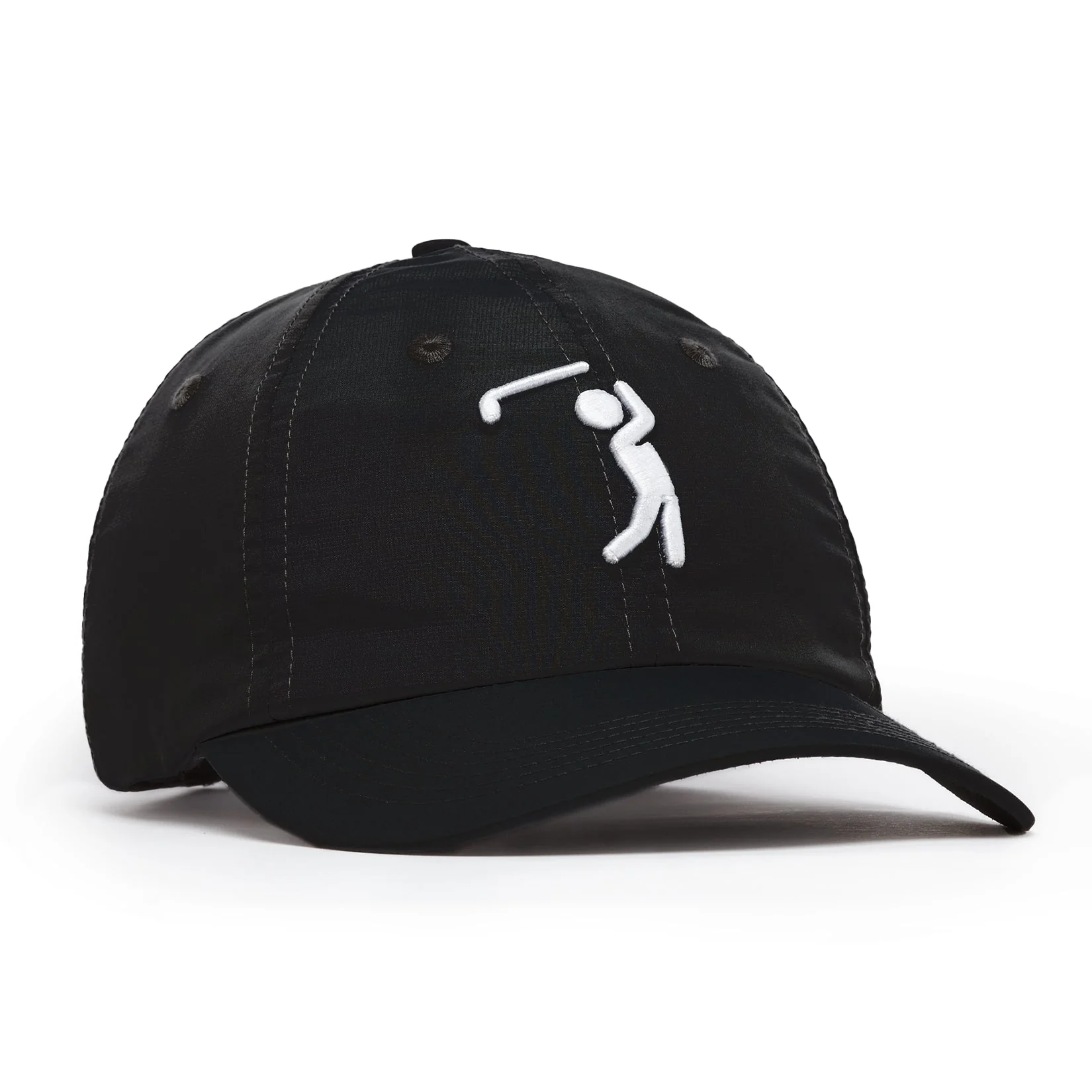 Bogeyman Black - Dad Hat - Image 3