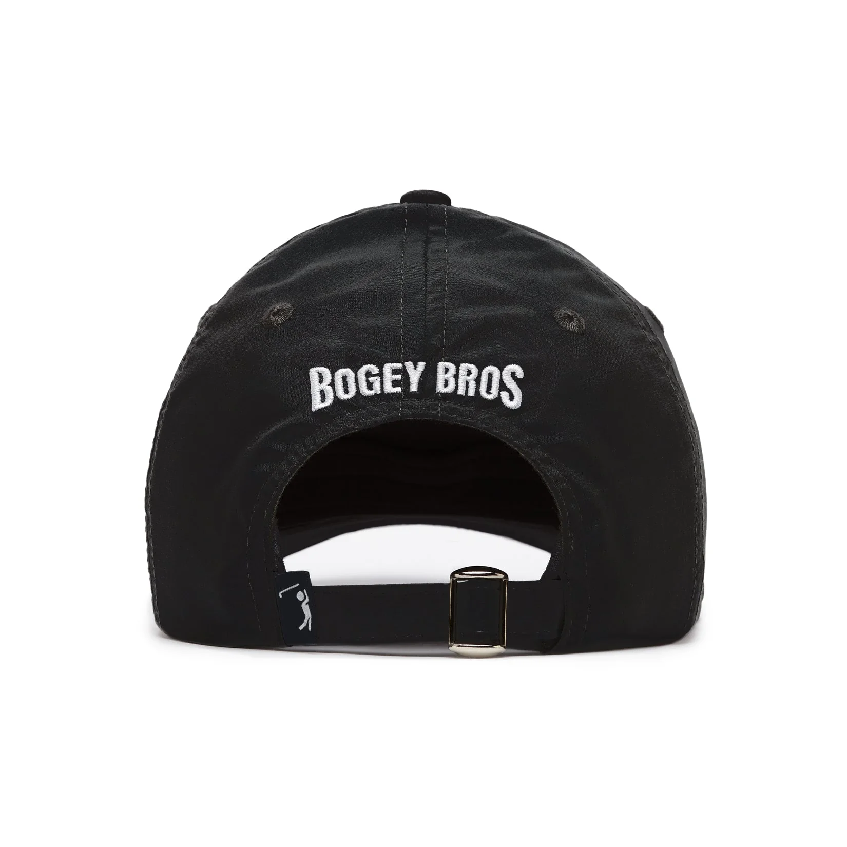 Bogeyman Black - Dad Hat - Image 4