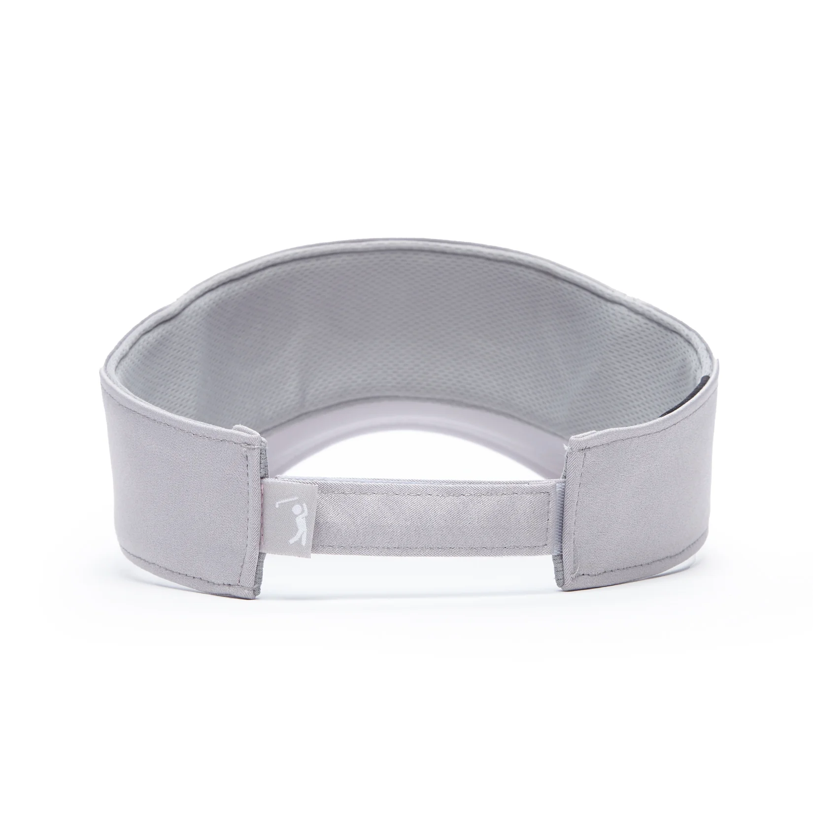 Bogeyman Light Grey - Visor - Image 4