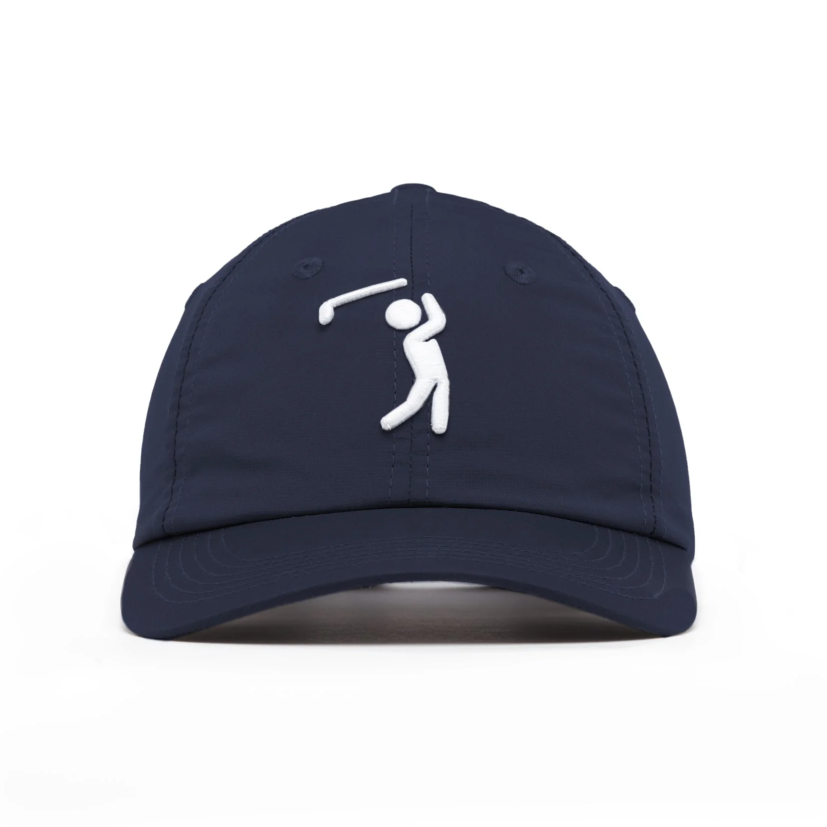 Bogeyman Navy - Dad Hat - Image 2