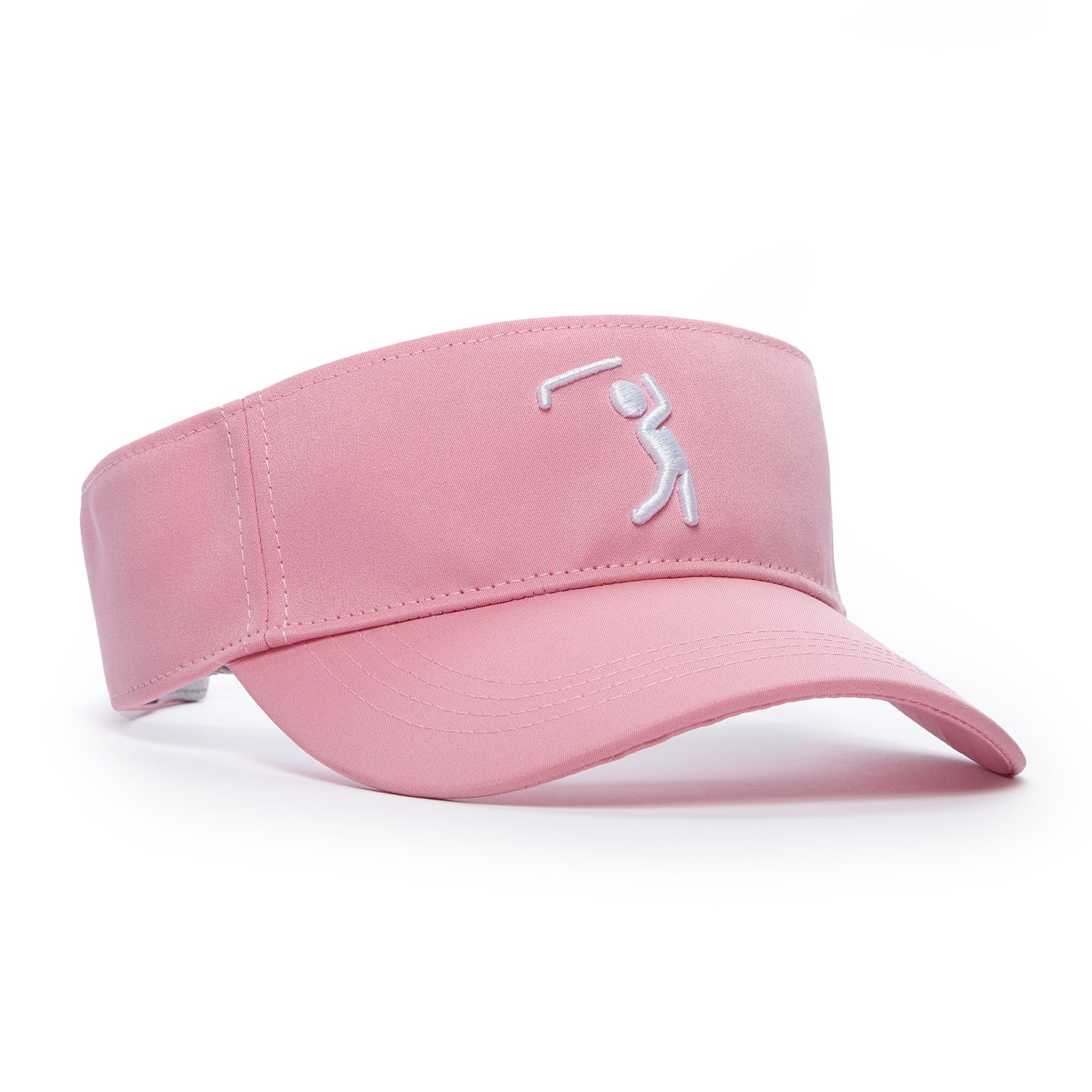 Bogeyman Pink - Visor - Image 3