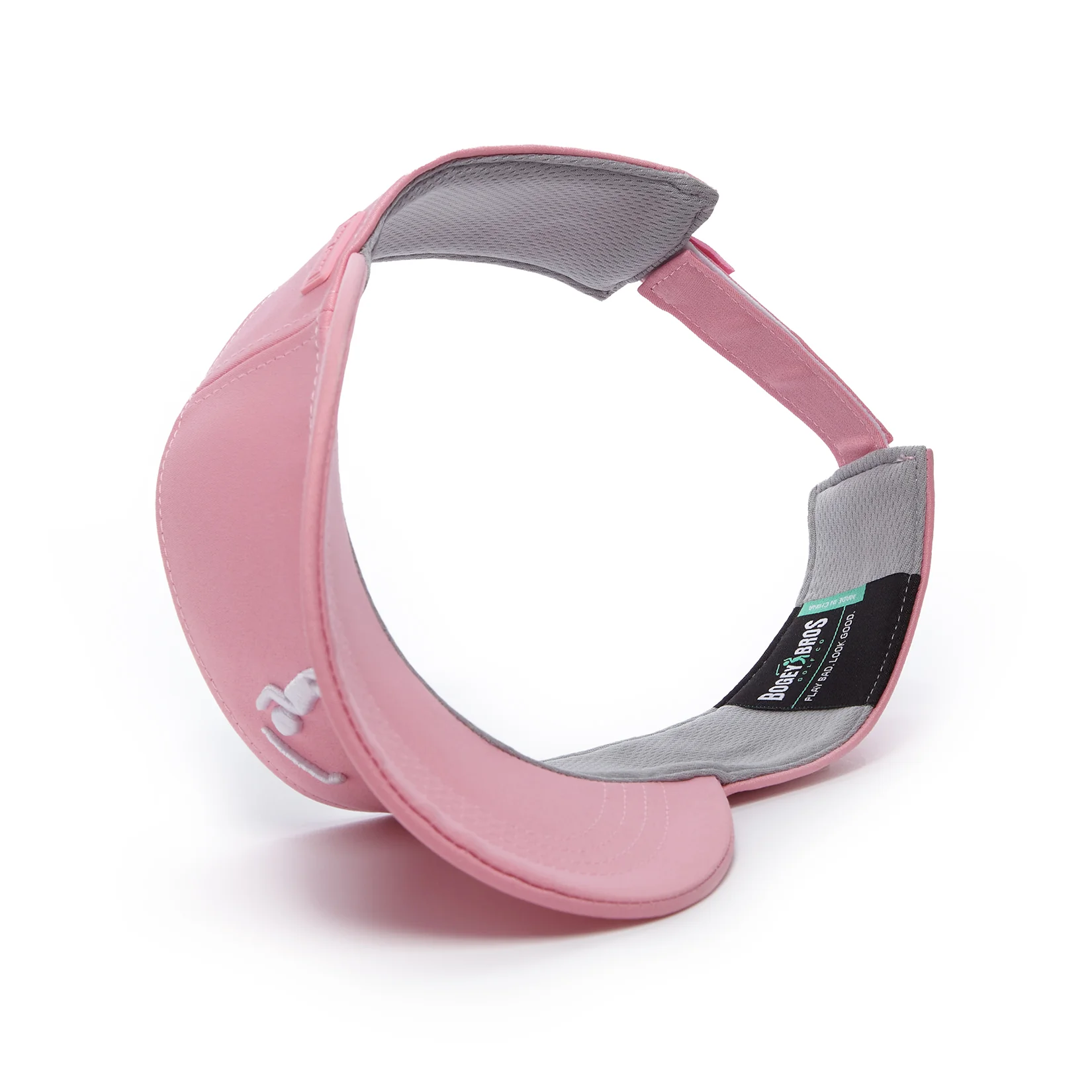 Bogeyman Pink - Visor - Image 5