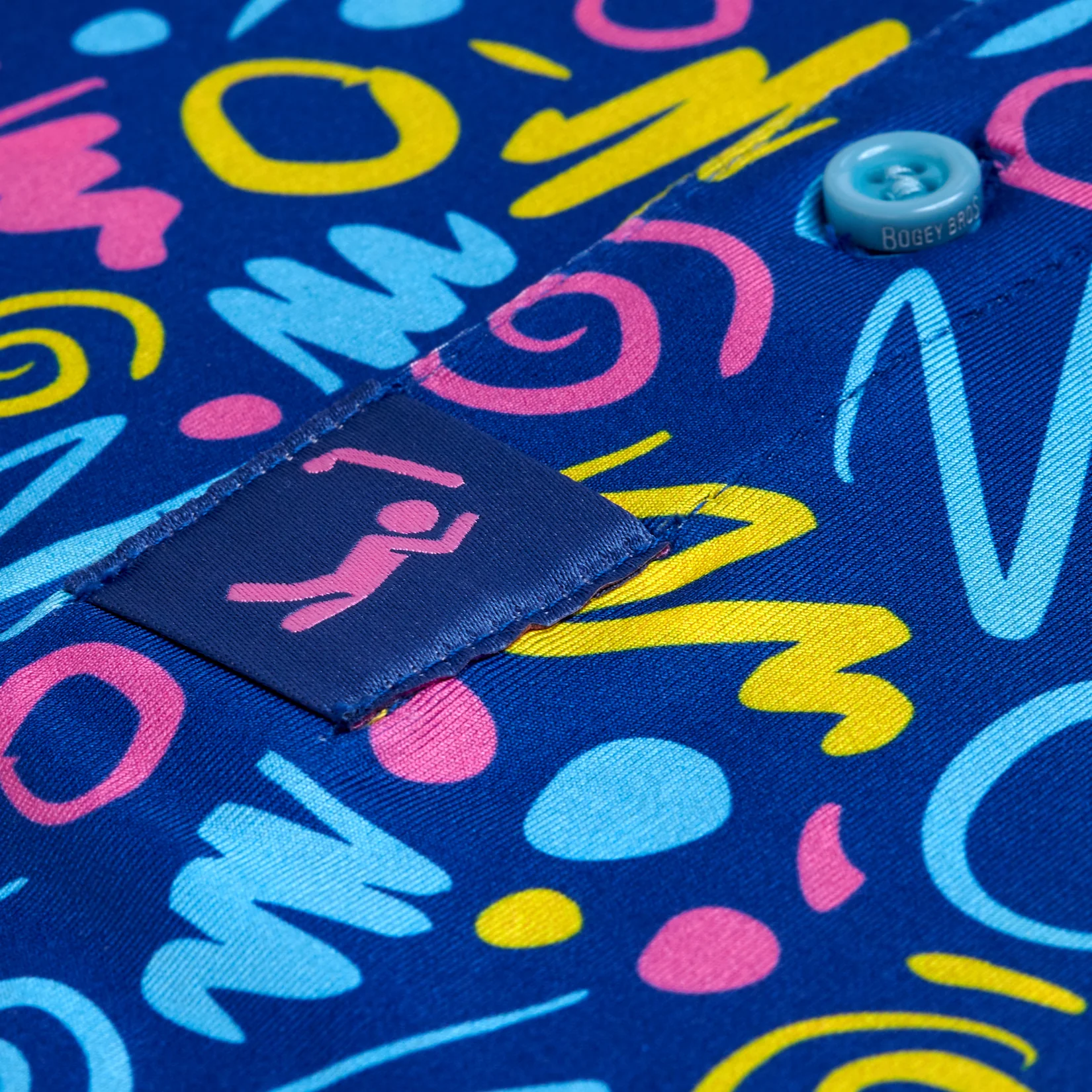 Booyah - Polo - Image 4