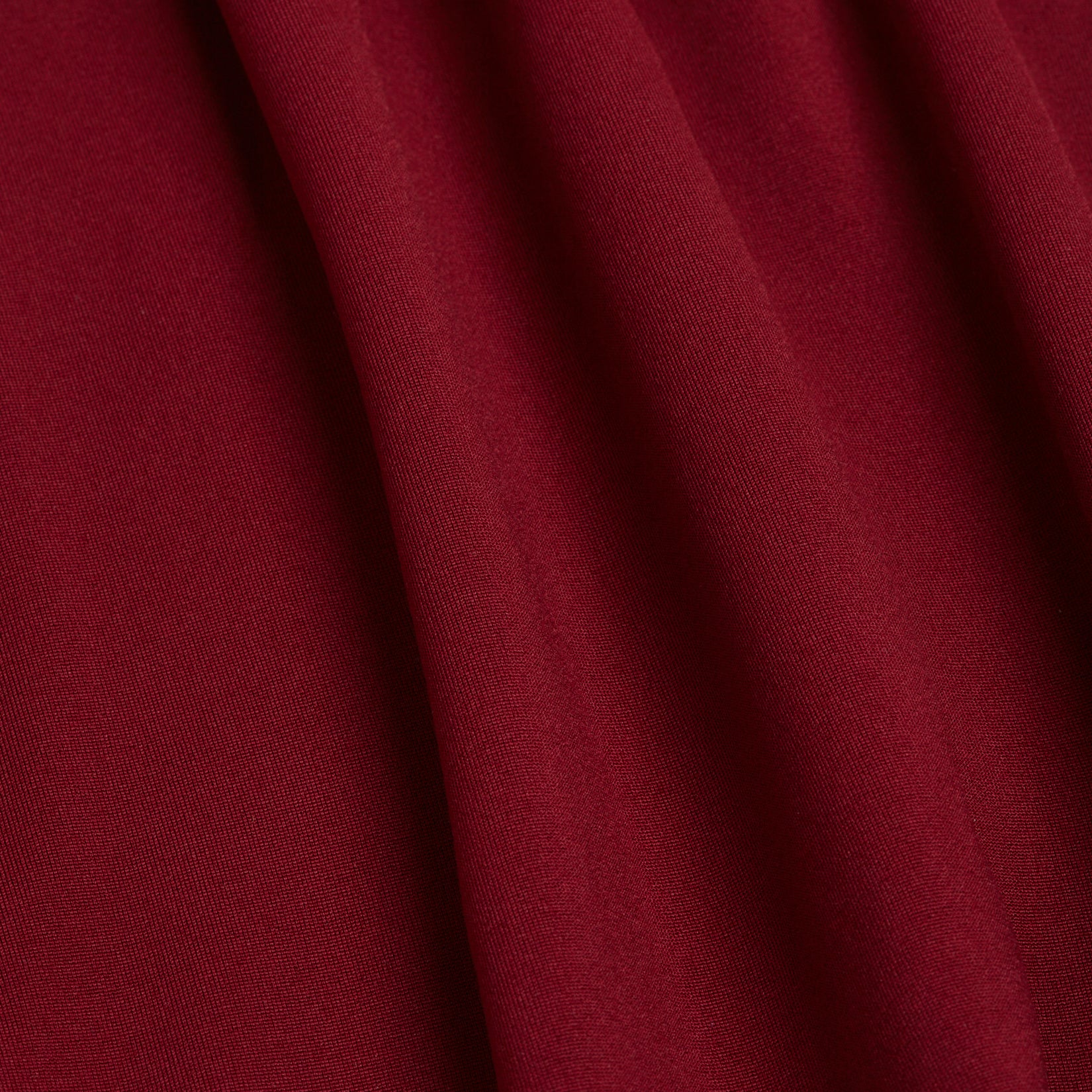 Burgundy - Hoodie - Image 6