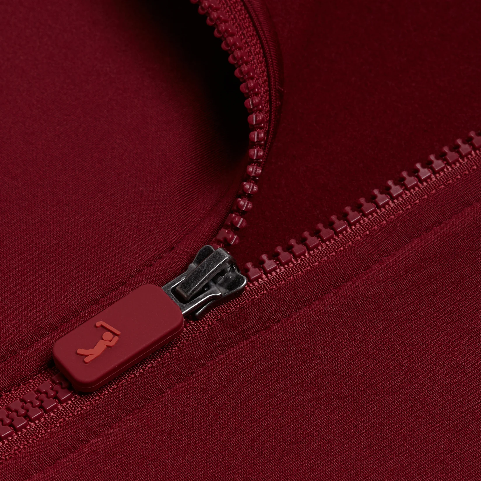 Burgundy - Q-Zip - Image 4