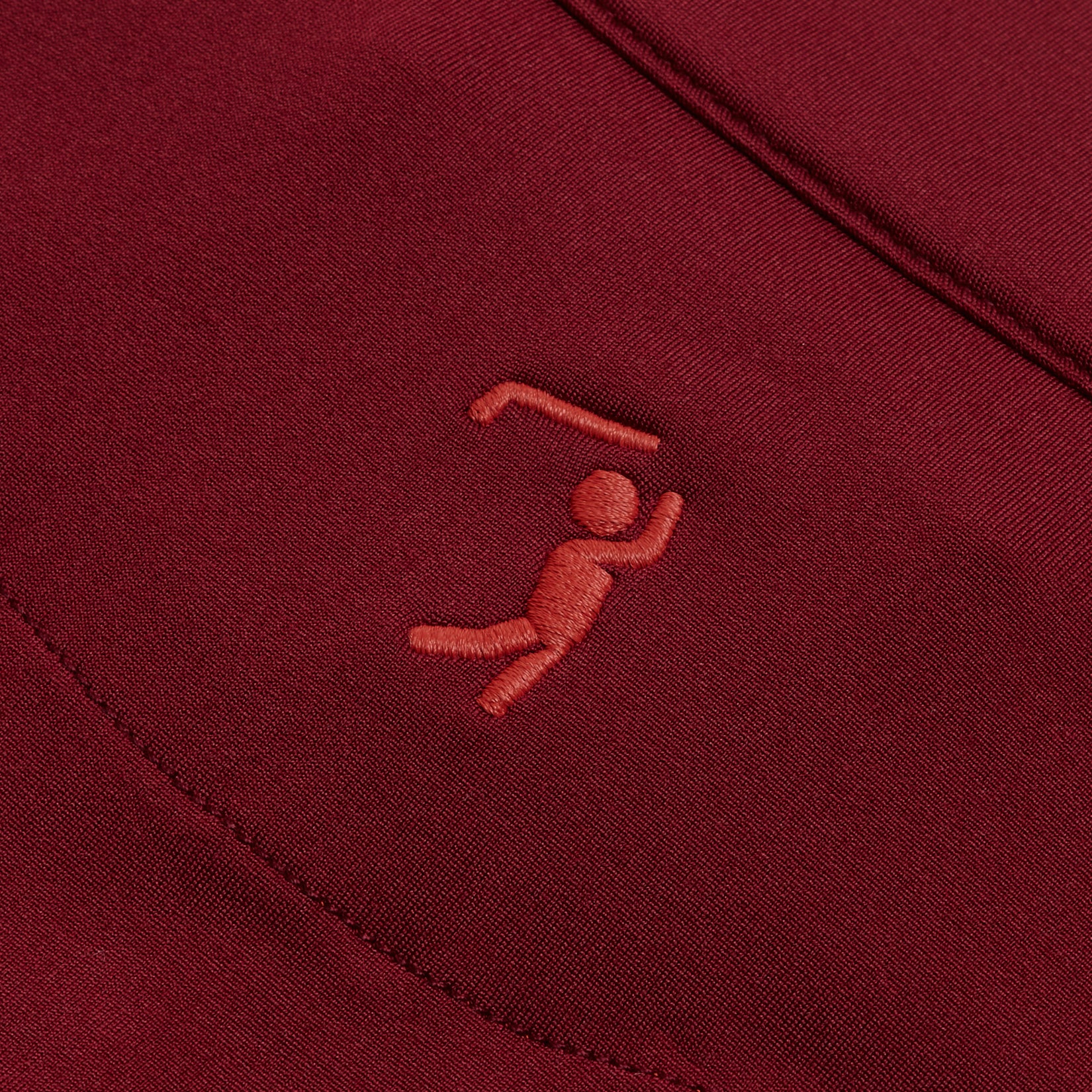 Burgundy - Q-Zip - Image 5