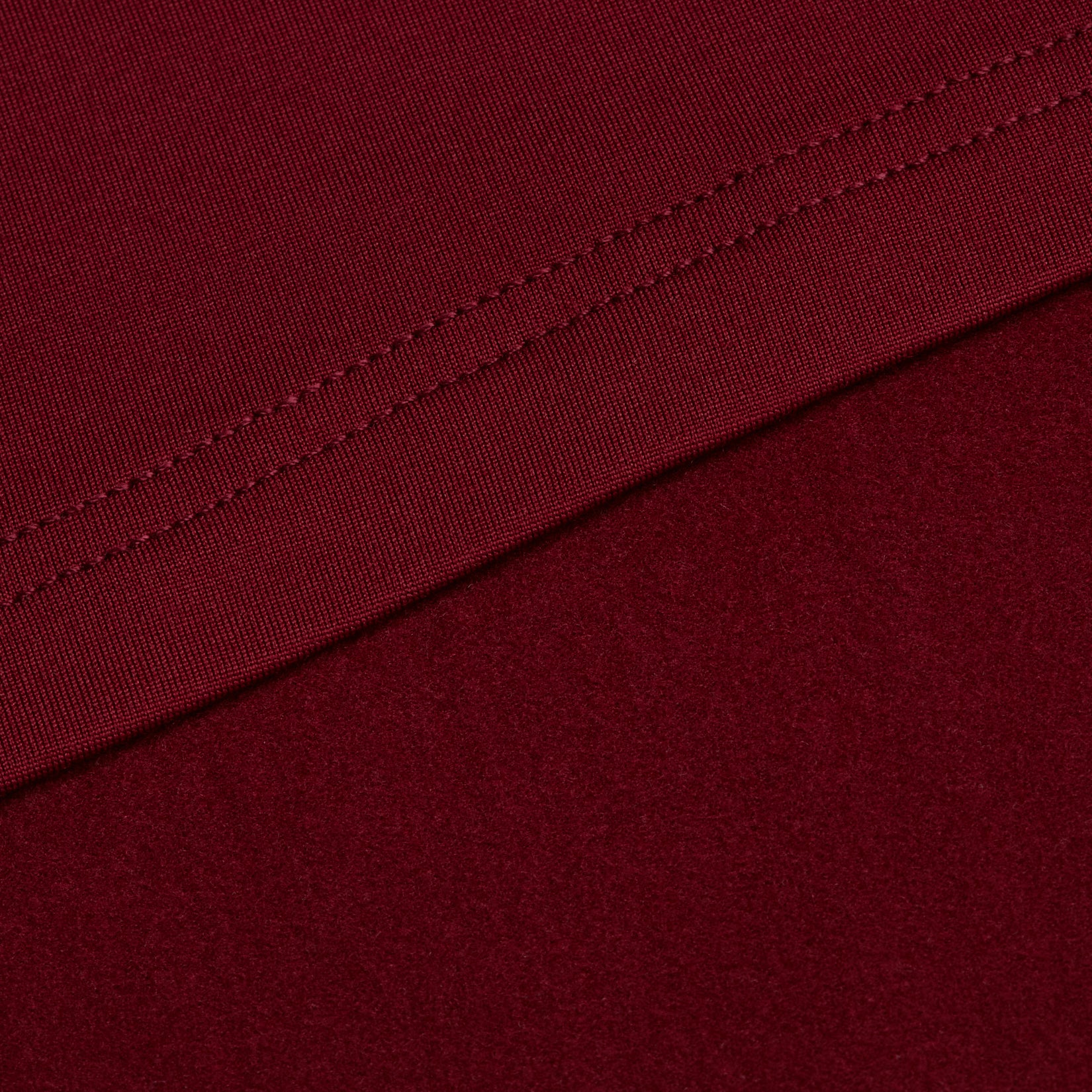 Burgundy - Q-Zip - Image 7