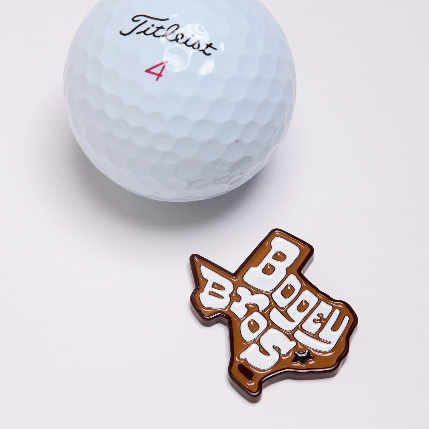 Burnt Ends - Ball Marker - Image 3