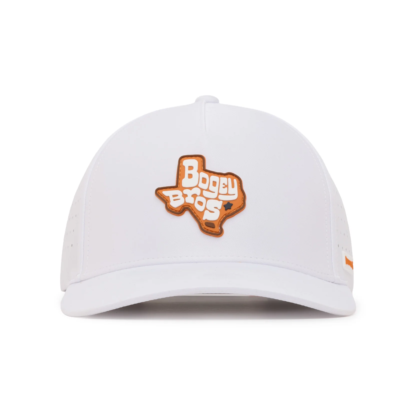 Burnt Ends - Performance Golf Hat - Snapback - Image 2