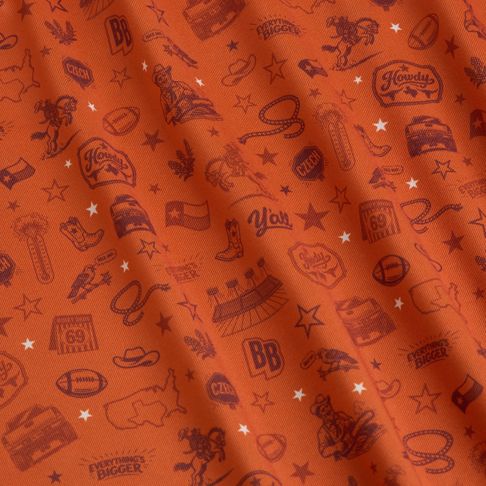 Burnt Ends - Polo - Image 6