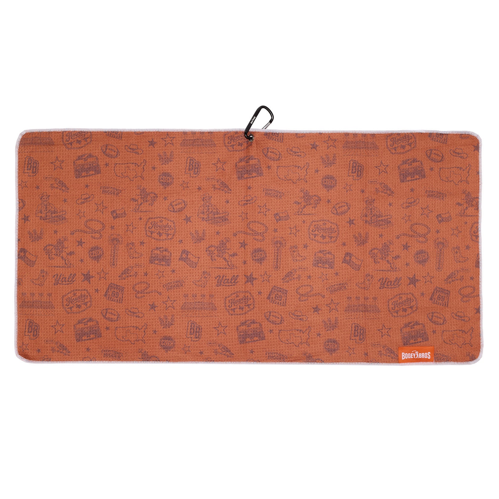 Burnt Ends - Towel - Image 3