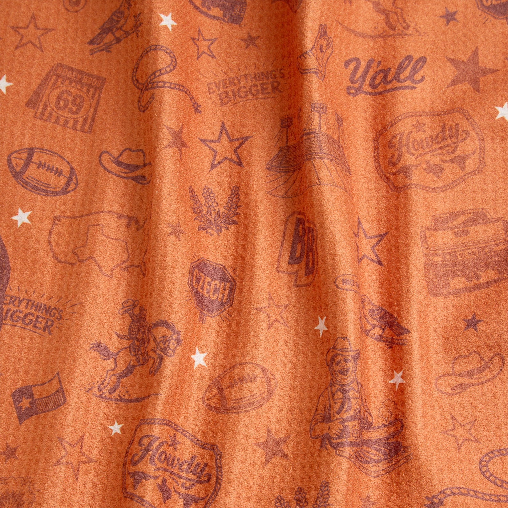 Burnt Ends - Towel - Image 4