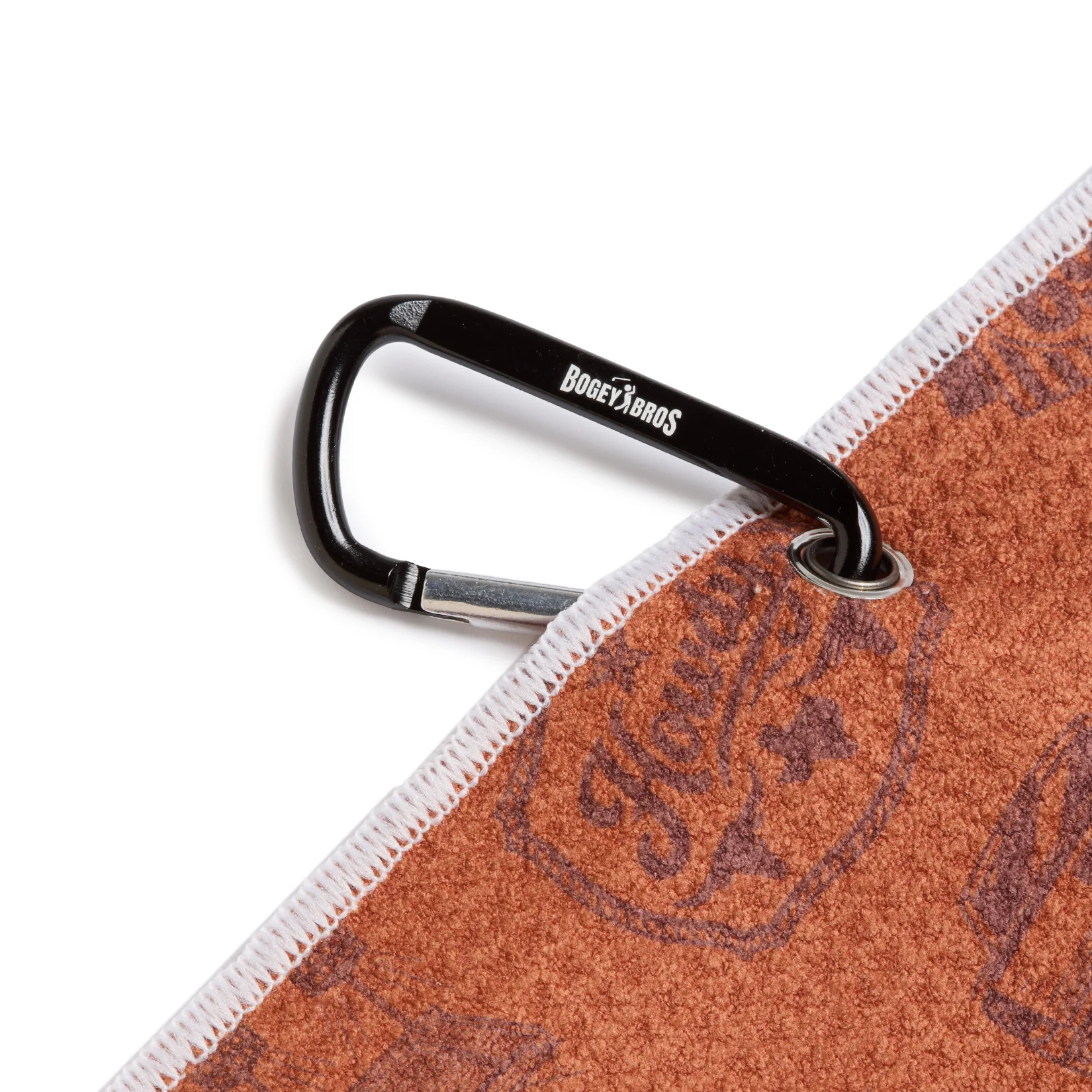 Burnt Ends - Towel - Image 5