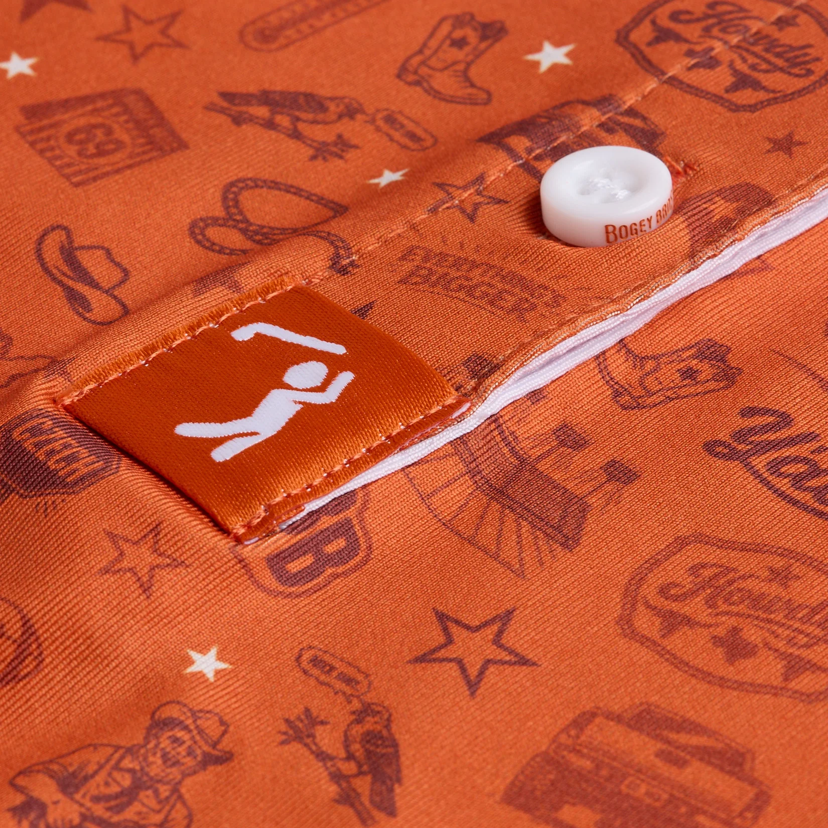 Burnt Ends - Women's Polo - Image 3