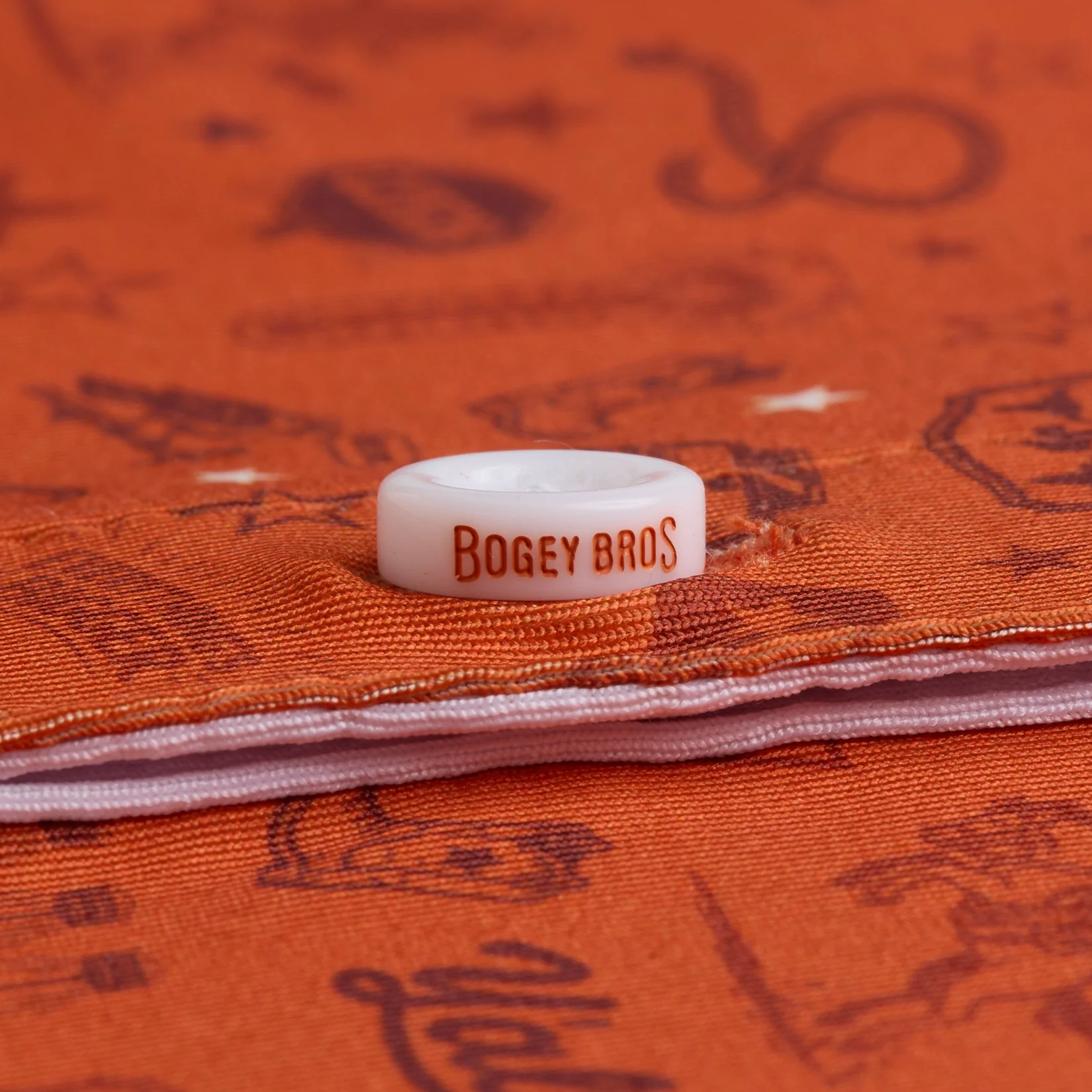 Burnt Ends - Women's Polo - Image 4