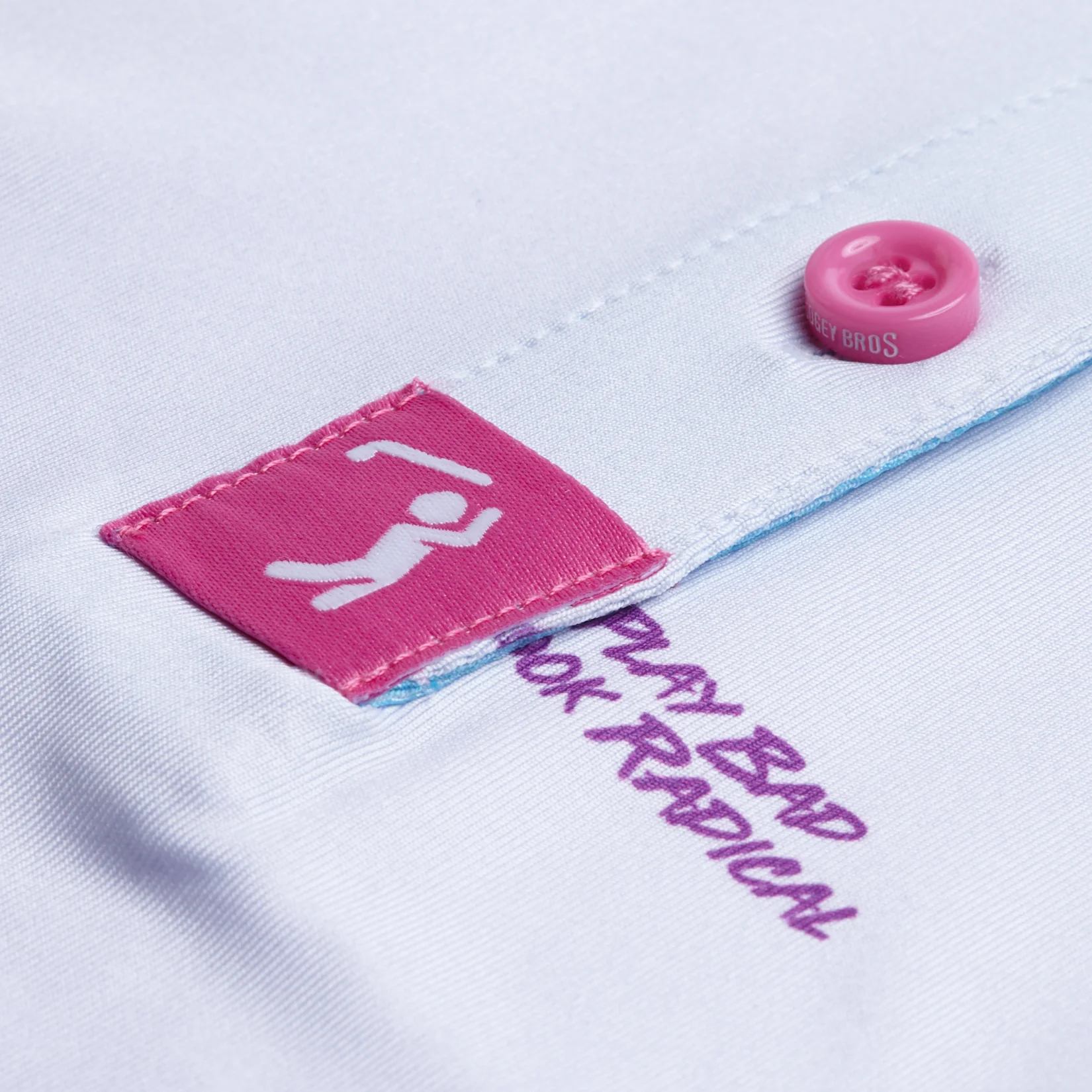 Chillax - Women's Polo - Image 3