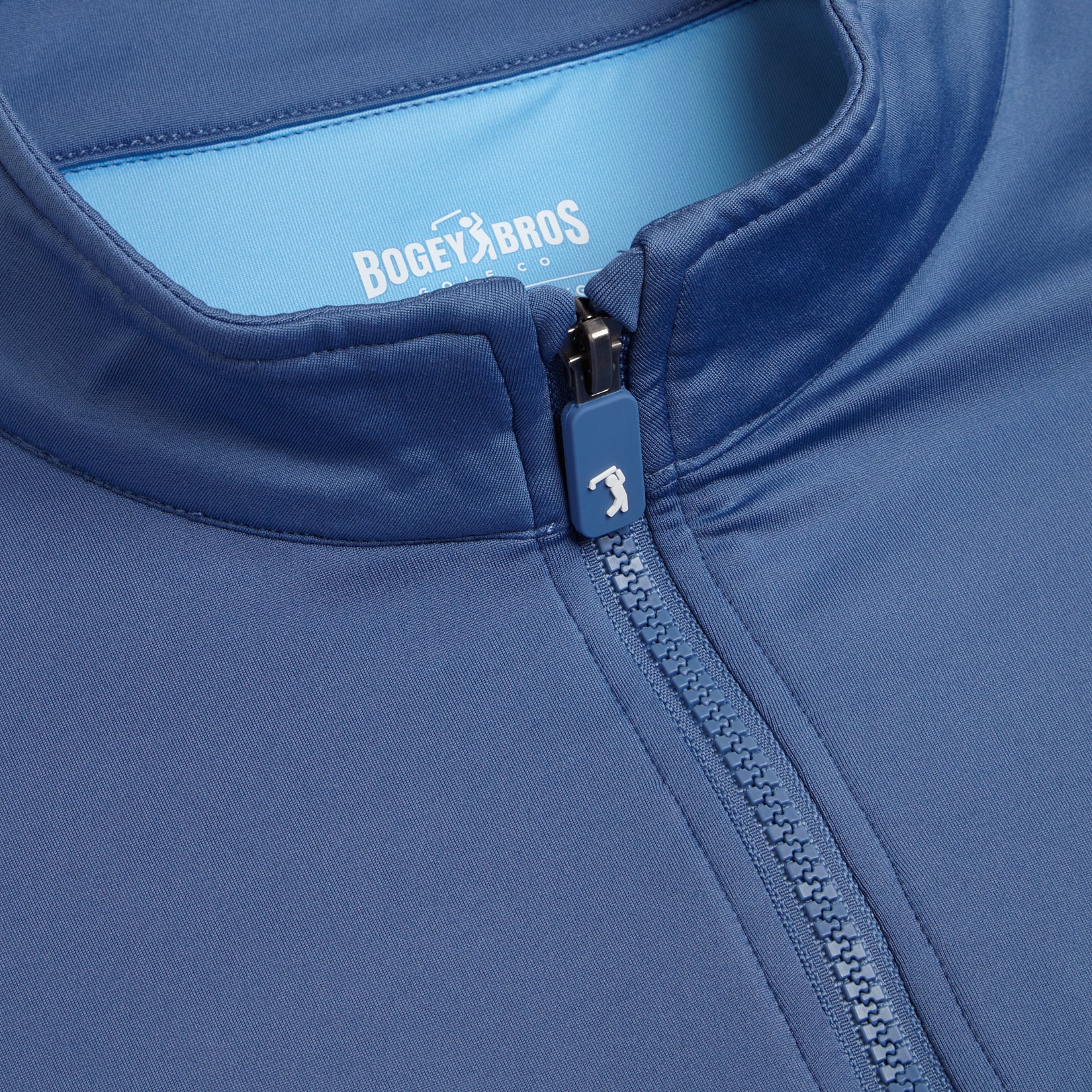 Cooler Blue - Q-Zip - Image 3