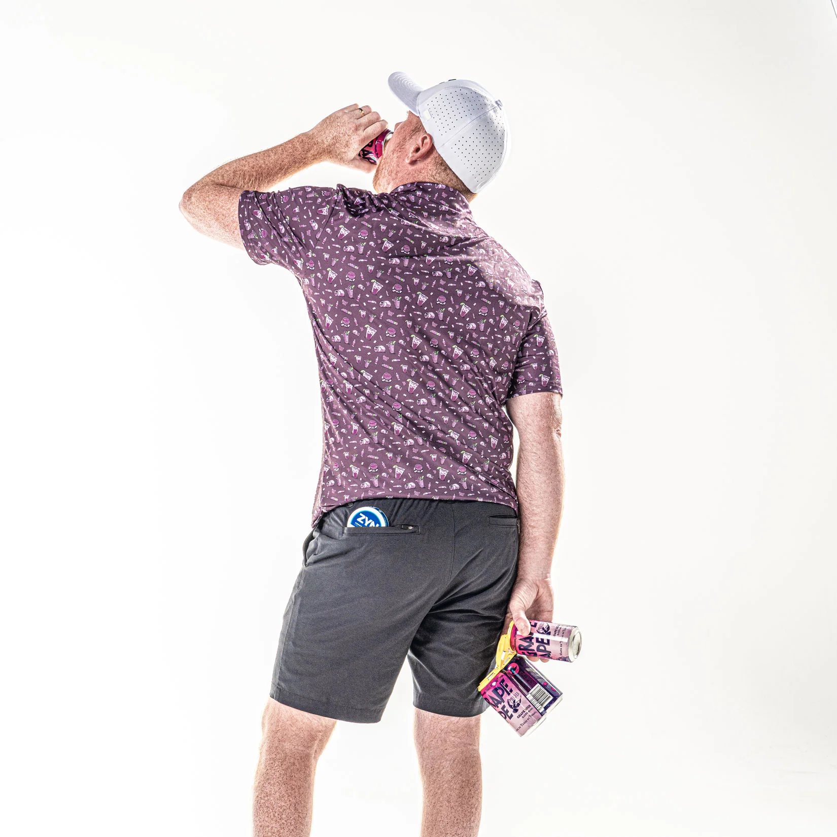 Course Candy - Polo - Image 2