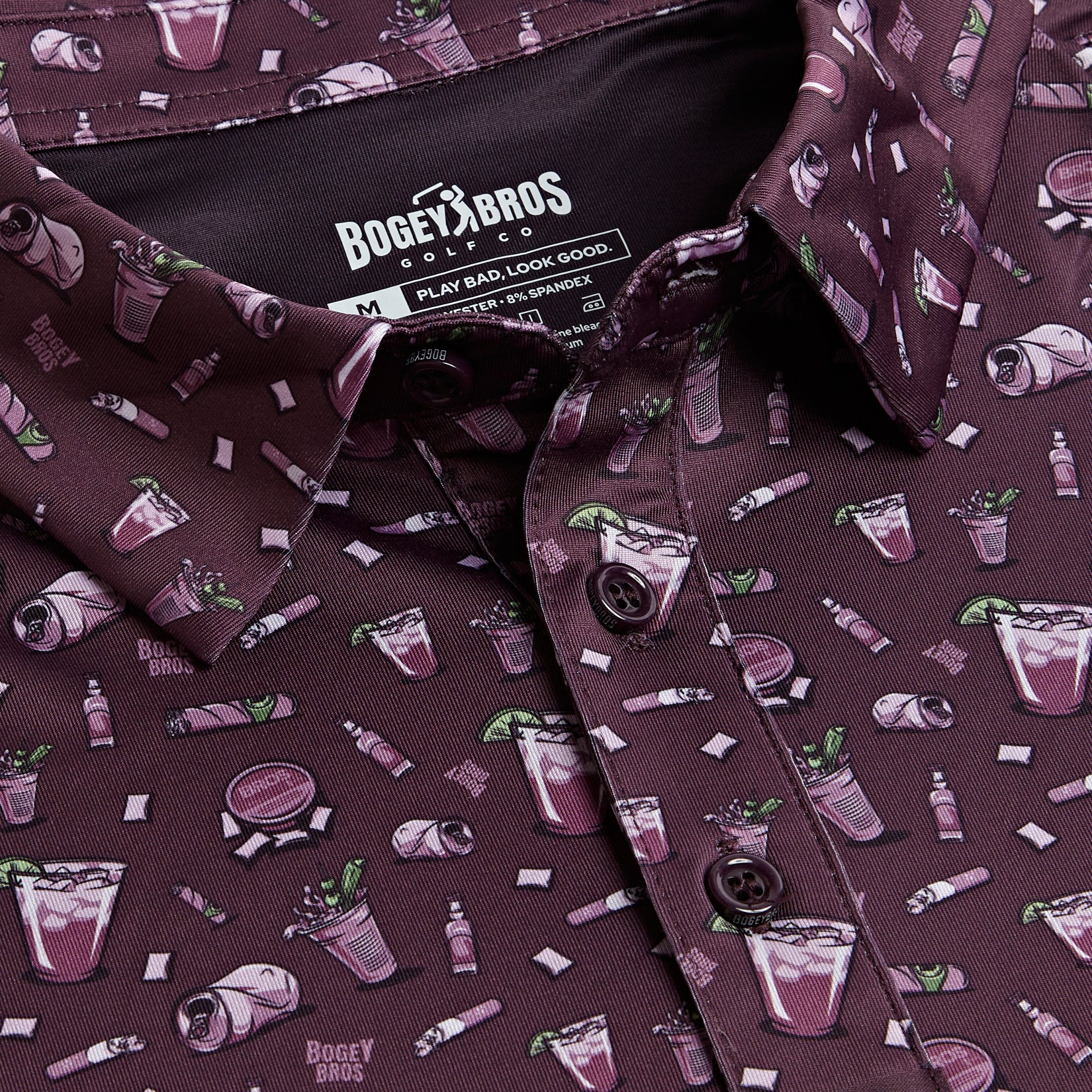Course Candy - Polo - Image 3