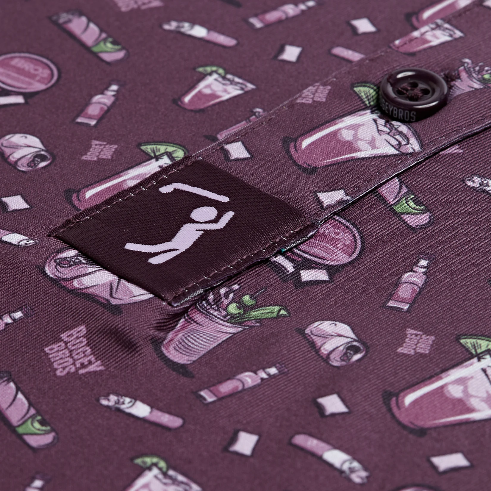 Course Candy - Polo - Image 4