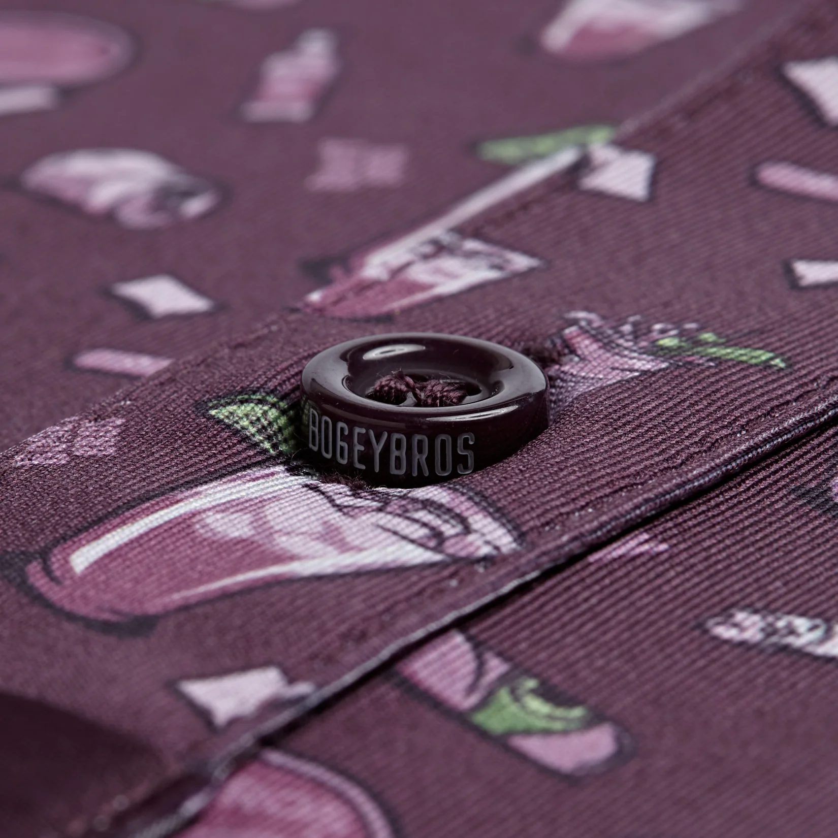 Course Candy - Polo - Image 5